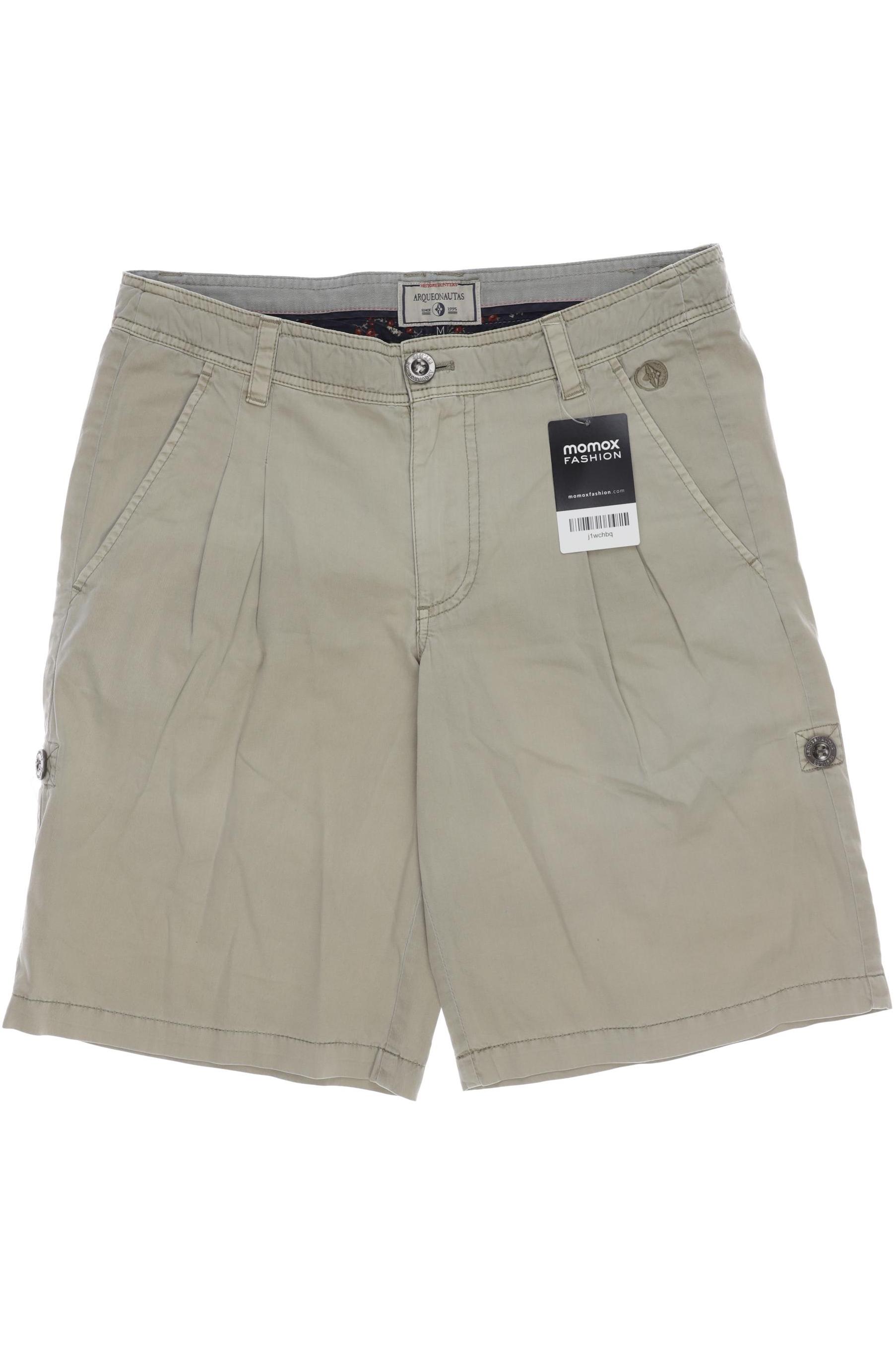 

Arqueonautas Damen Shorts, beige, Gr. 38