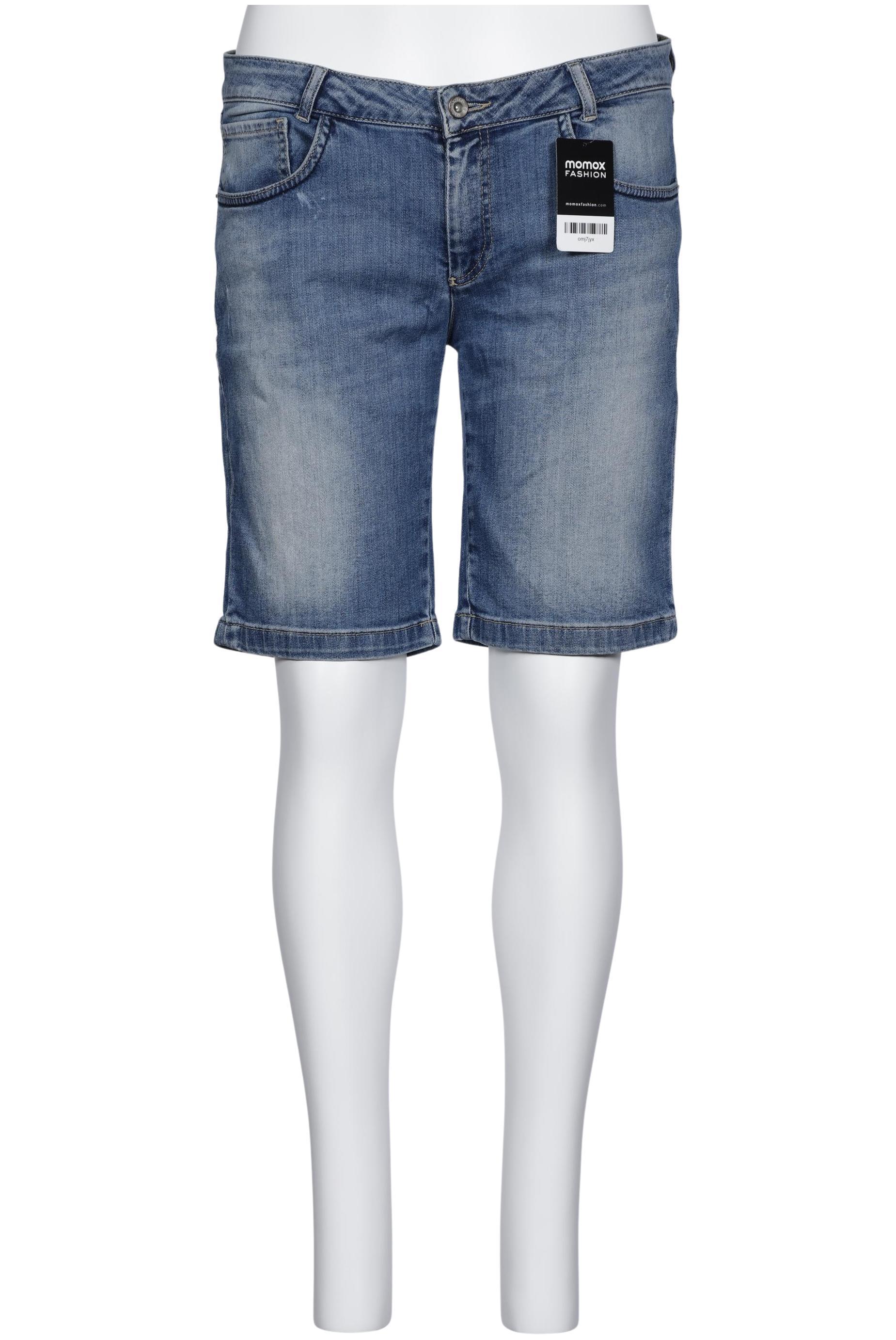 

Arqueonautas Damen Shorts, blau, Gr. 33