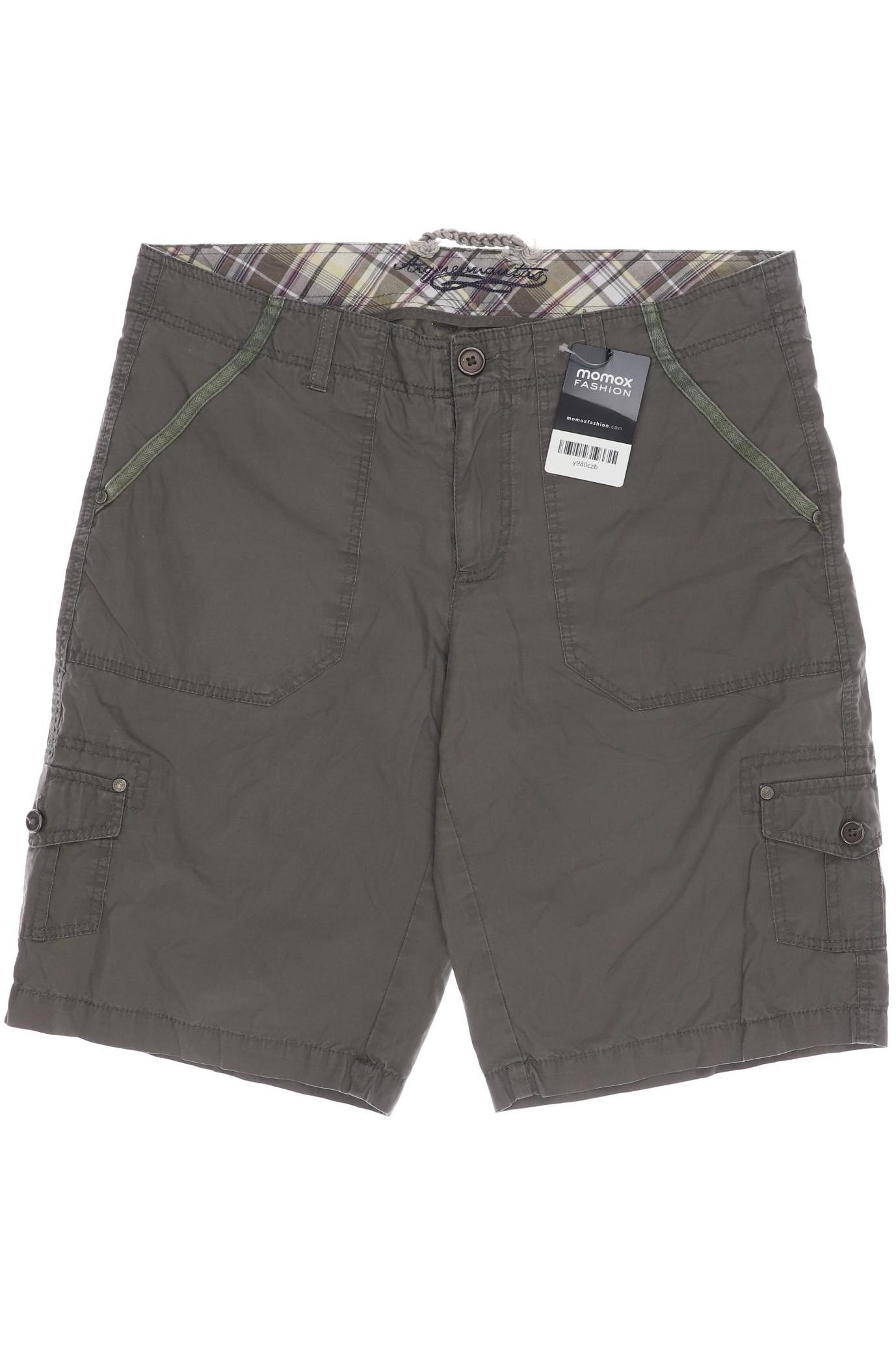 

ARQUEONAUTAS Damen Shorts, braun