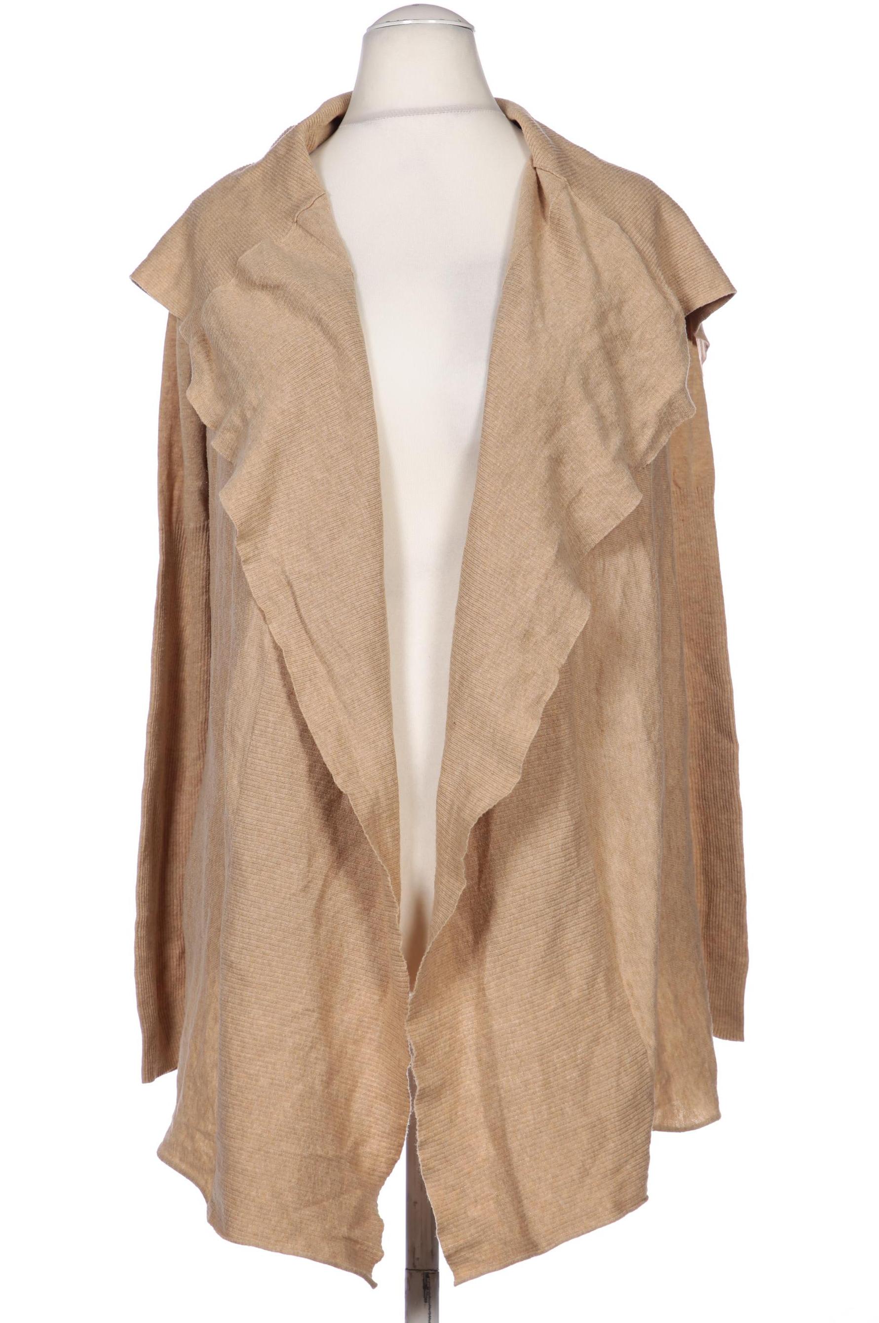 

Arqueonautas Damen Strickjacke, beige, Gr. 36