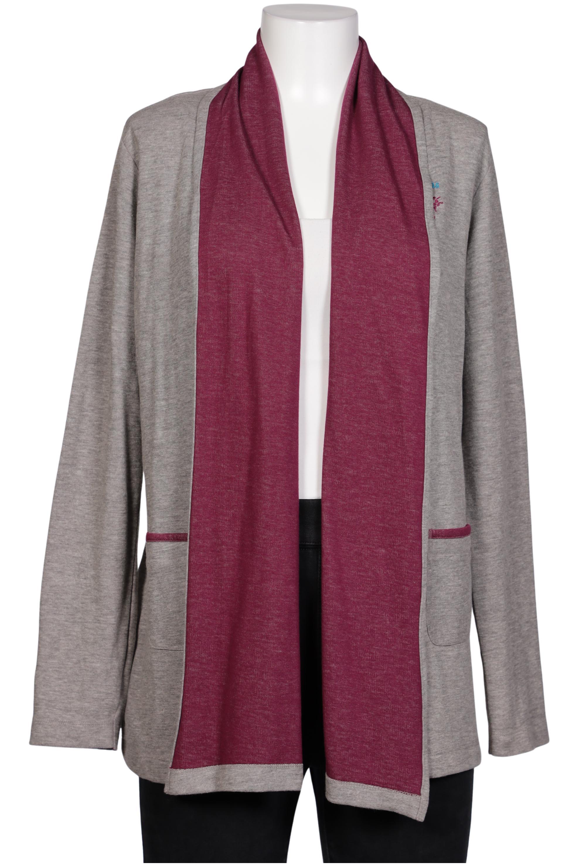 

Arqueonautas Damen Strickjacke, mehrfarbig, Gr. 42