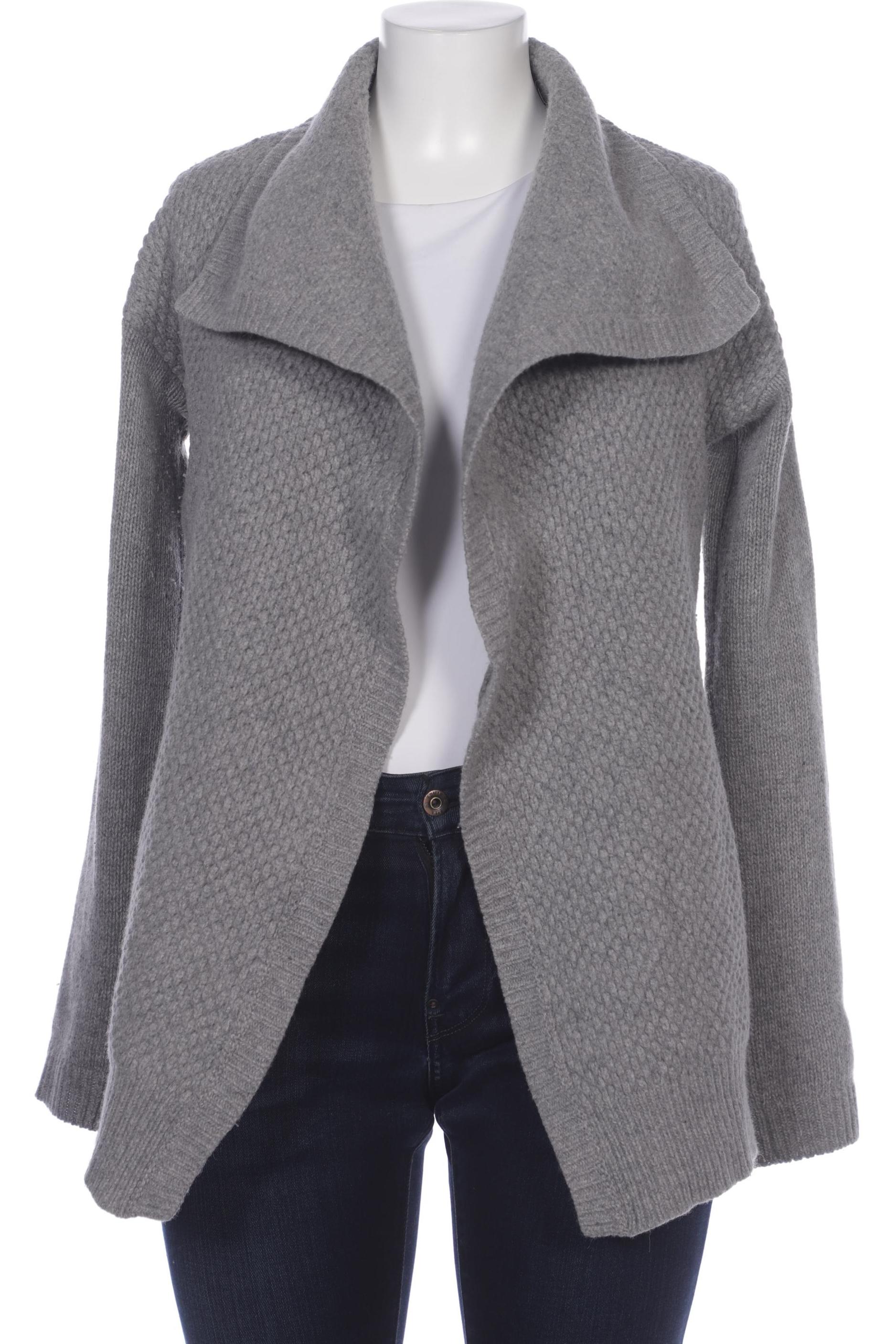 

Arqueonautas Damen Strickjacke, grau, Gr. 42