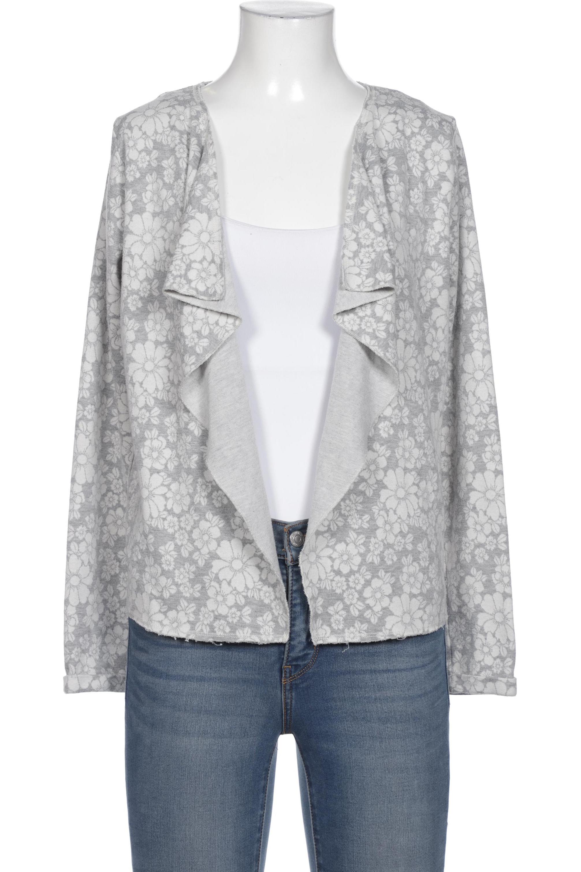 

Arqueonautas Damen Strickjacke, grau, Gr. 36