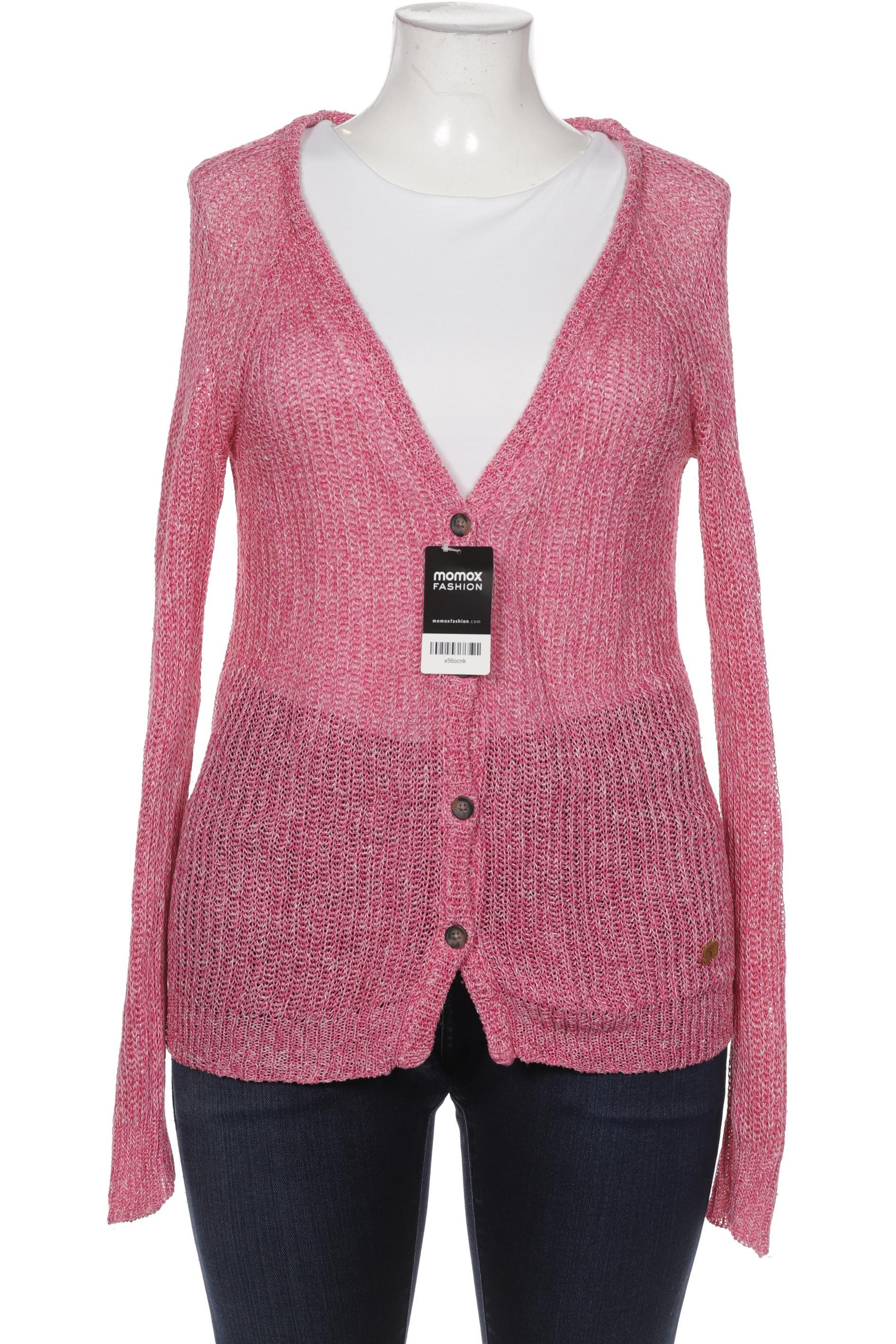 

Arqueonautas Damen Strickjacke, pink, Gr. 44