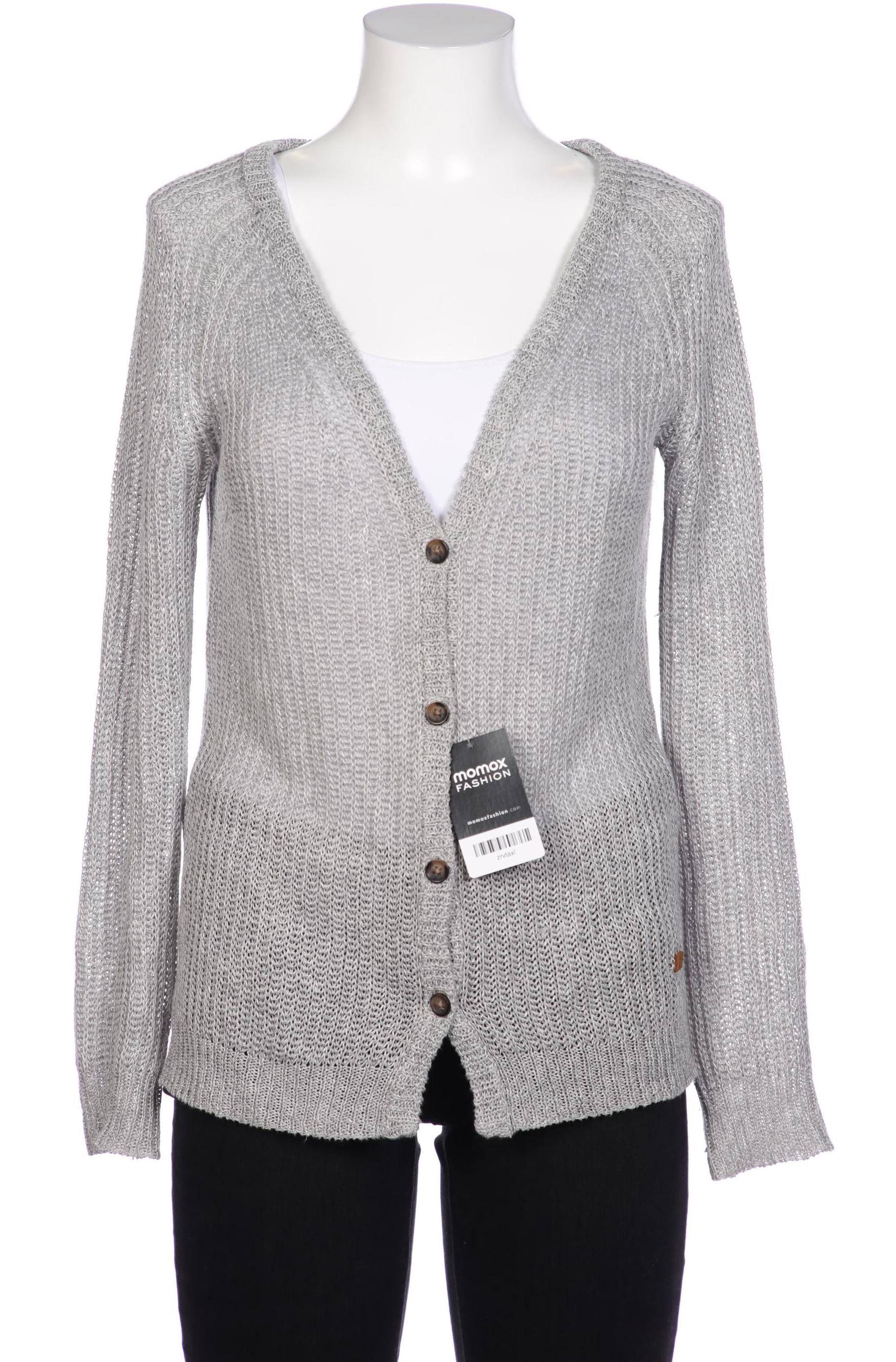 

ARQUEONAUTAS Damen Strickjacke, grau