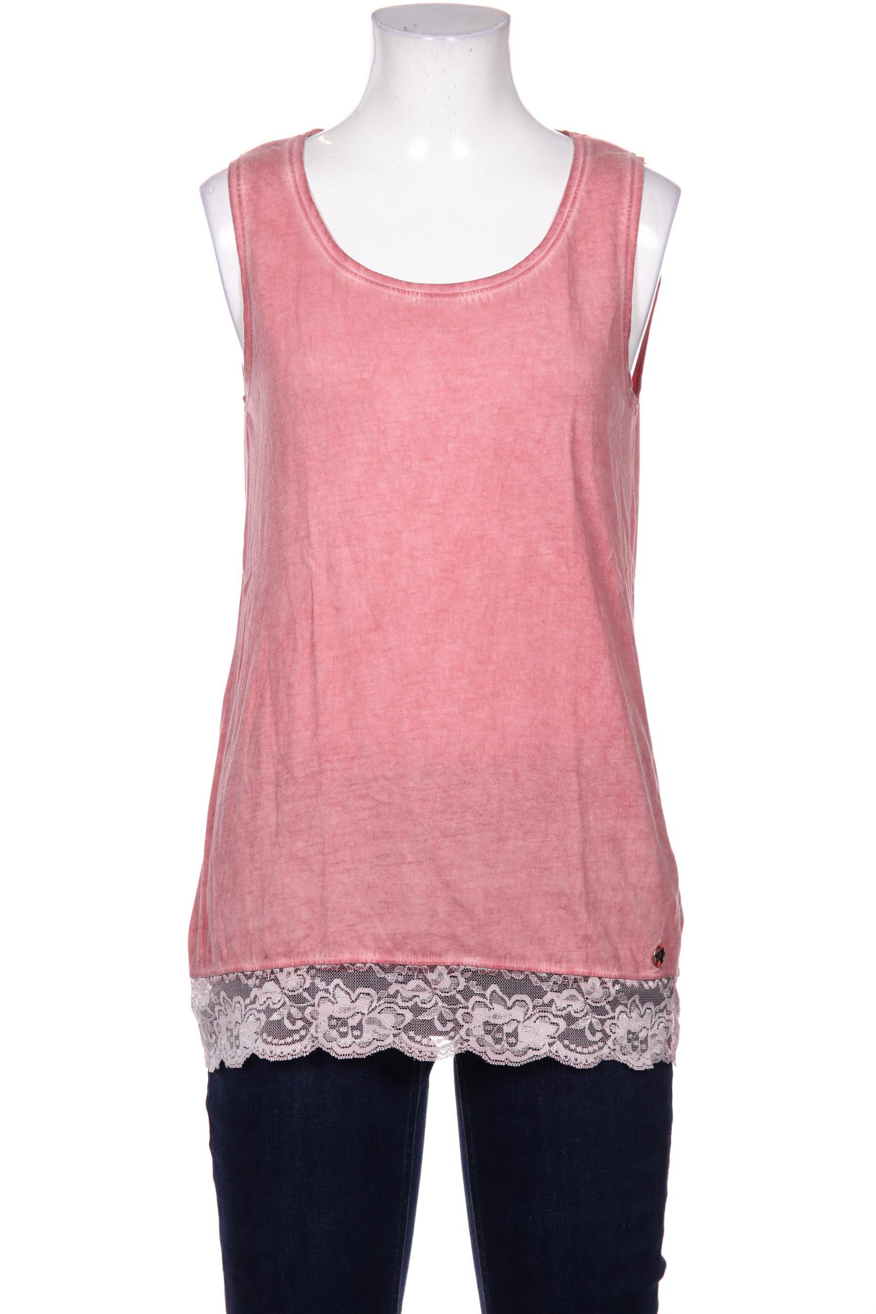 

Arqueonautas Damen Top, pink, Gr. 38