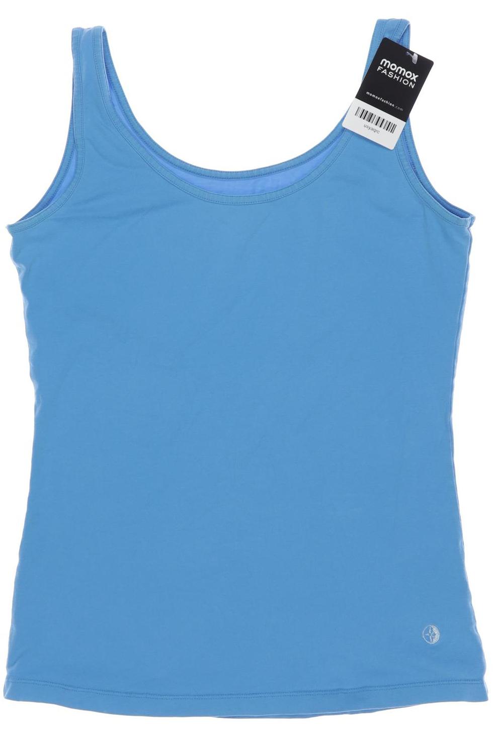 

Arqueonautas Damen Top, blau, Gr. 38
