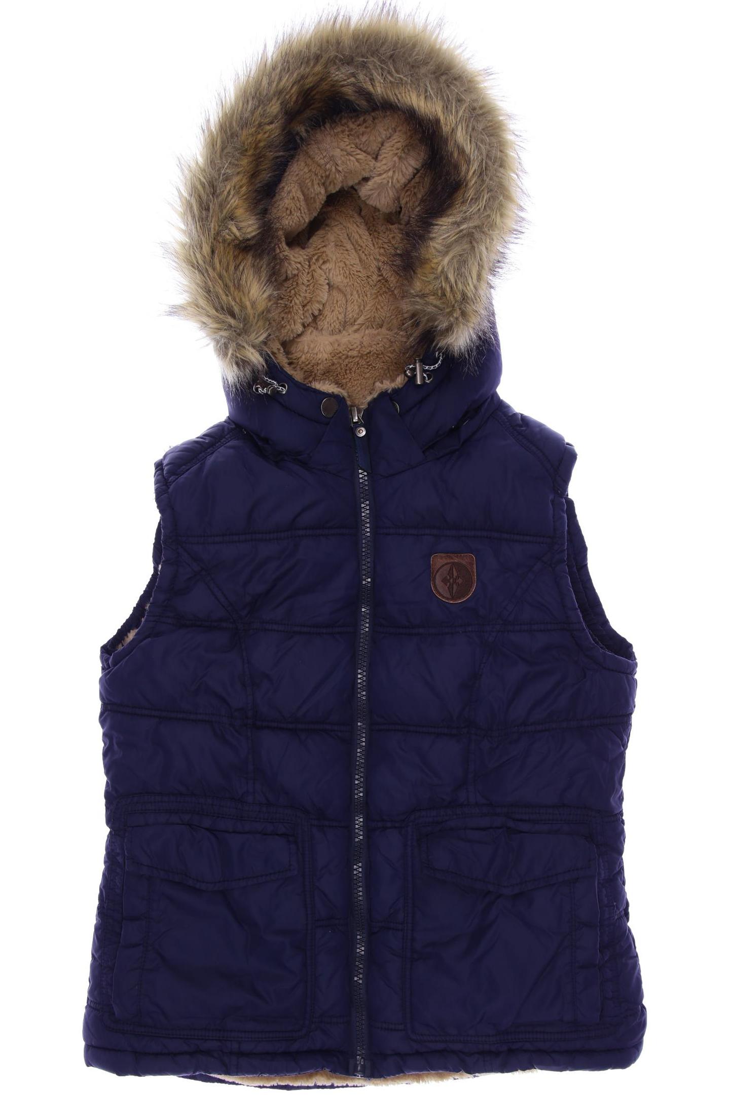 

ARQUEONAUTAS Damen Weste, marineblau