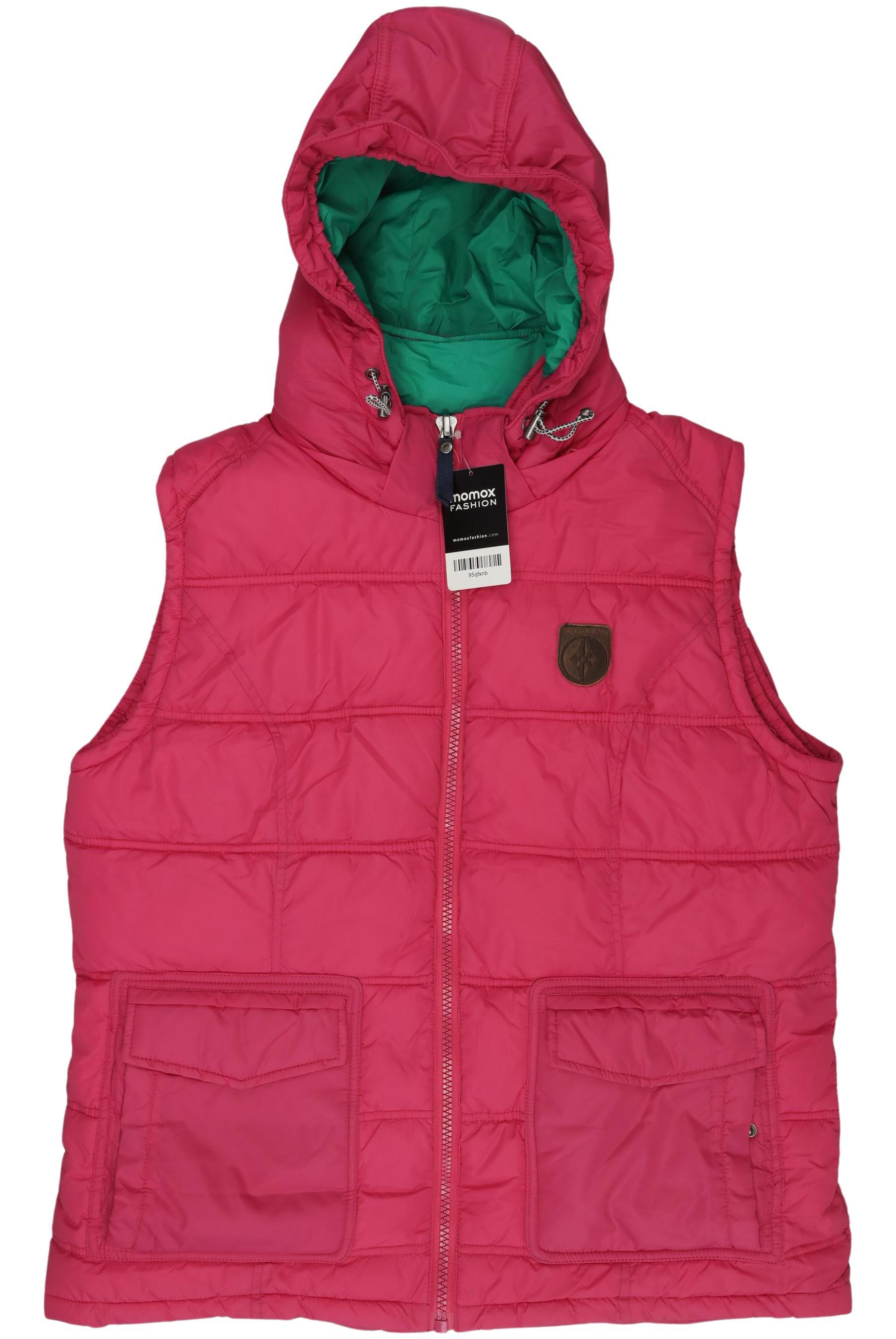 

Arqueonautas Damen Weste, pink, Gr. 48