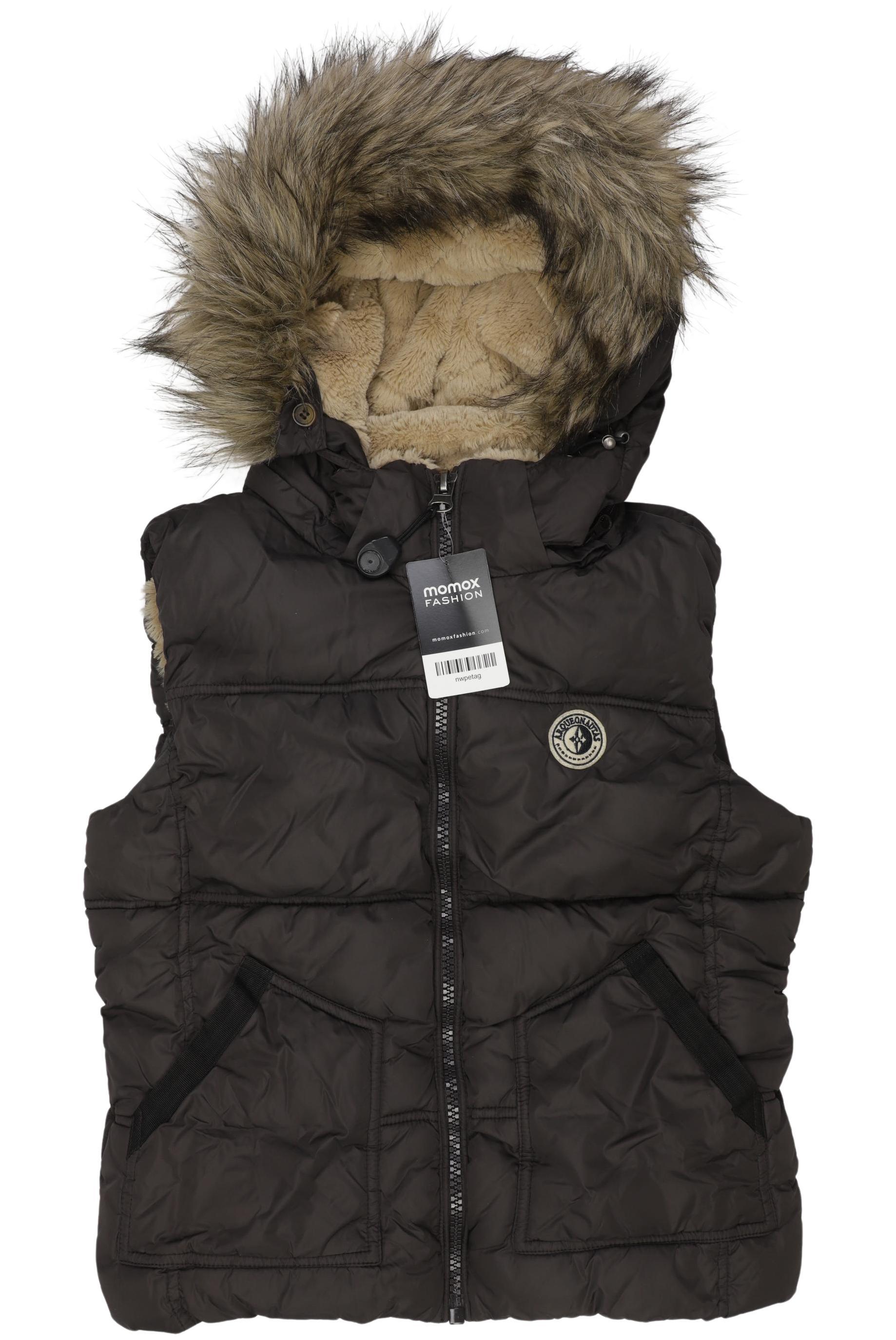 

Arqueonautas Damen Weste, braun, Gr. 36