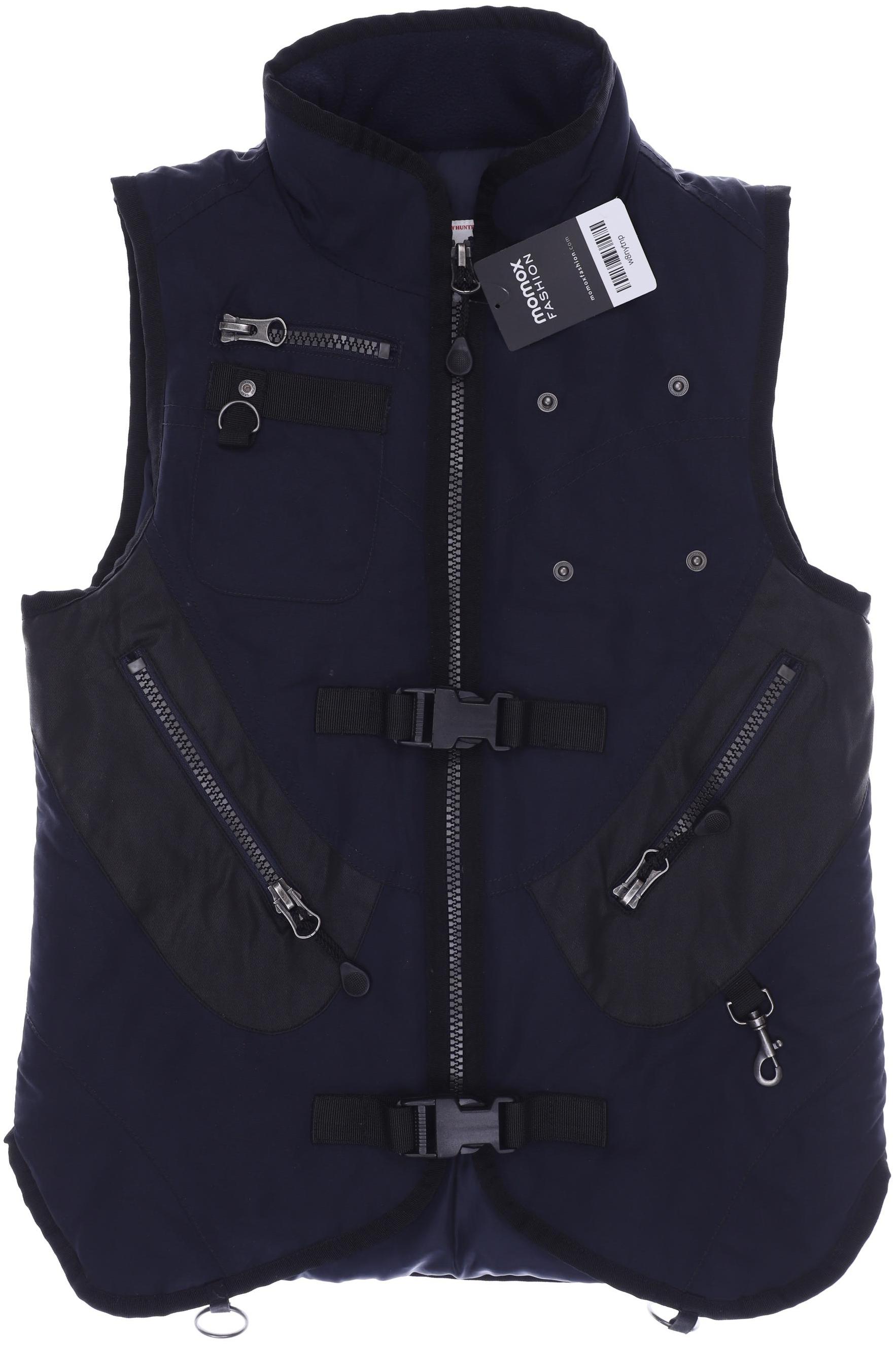 

ARQUEONAUTAS Damen Weste, marineblau