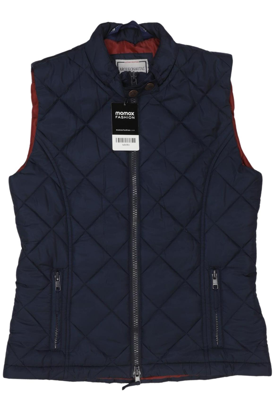 

Arqueonautas Damen Weste, marineblau, Gr. 38