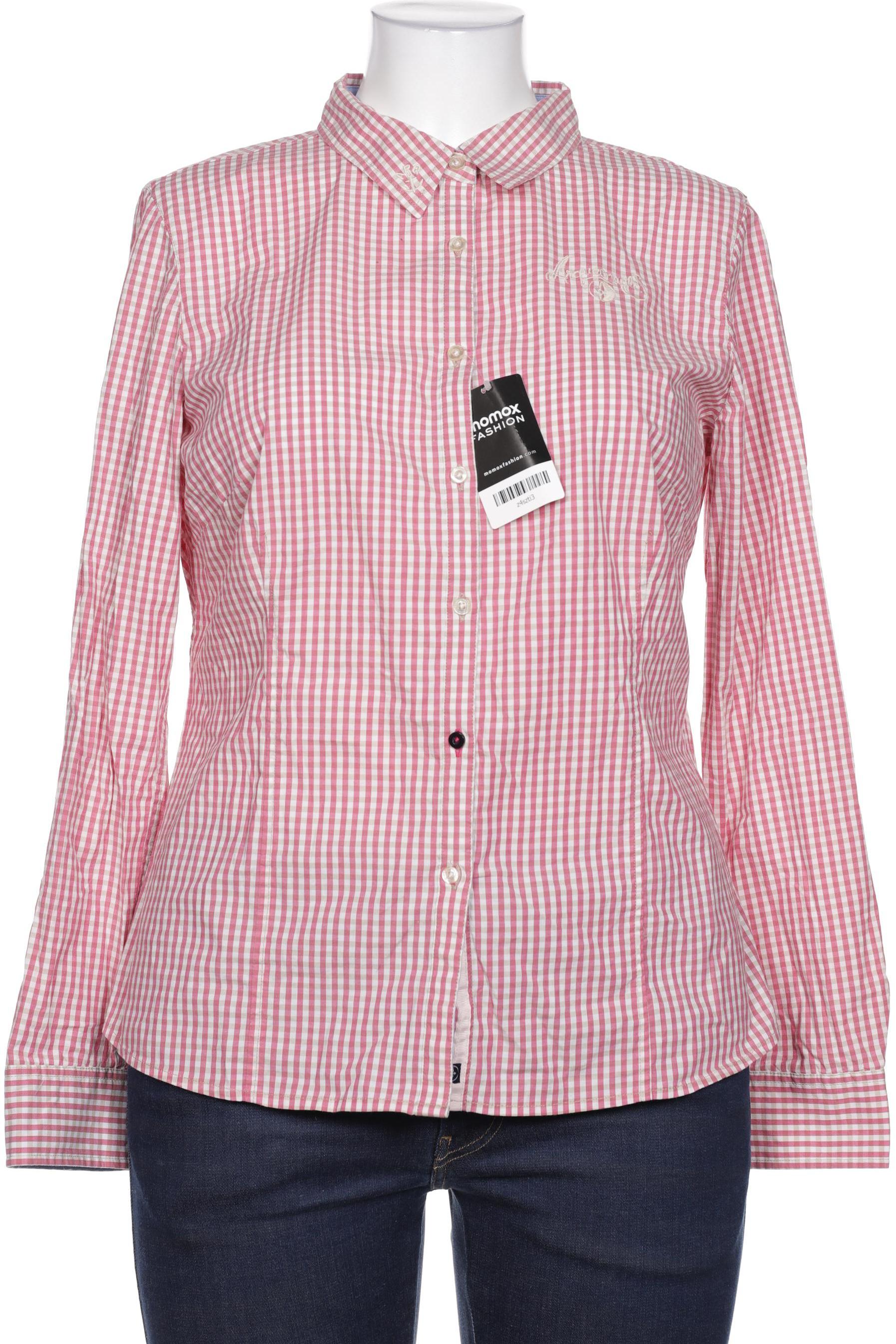 

ARQUEONAUTAS Herren Hemd, pink