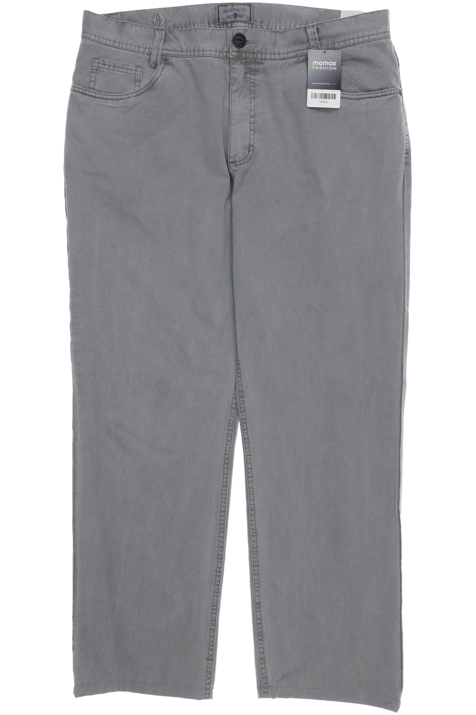 

Arqueonautas Herren Jeans, grau, Gr. 38