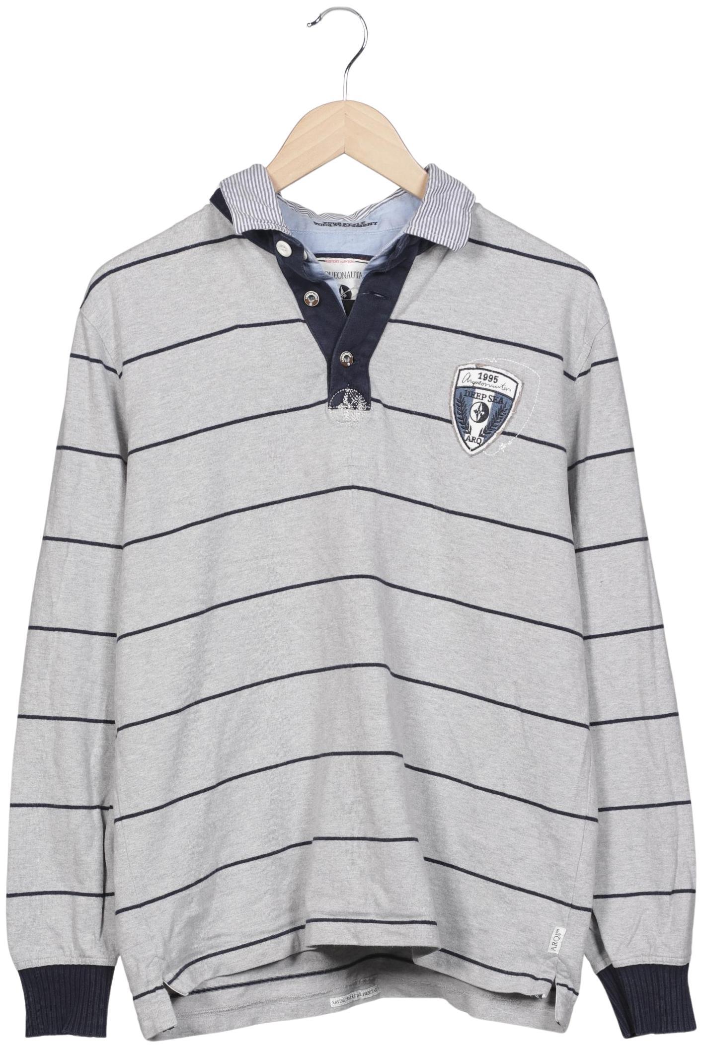 

Arqueonautas Herren Poloshirt, mehrfarbig, Gr. 48