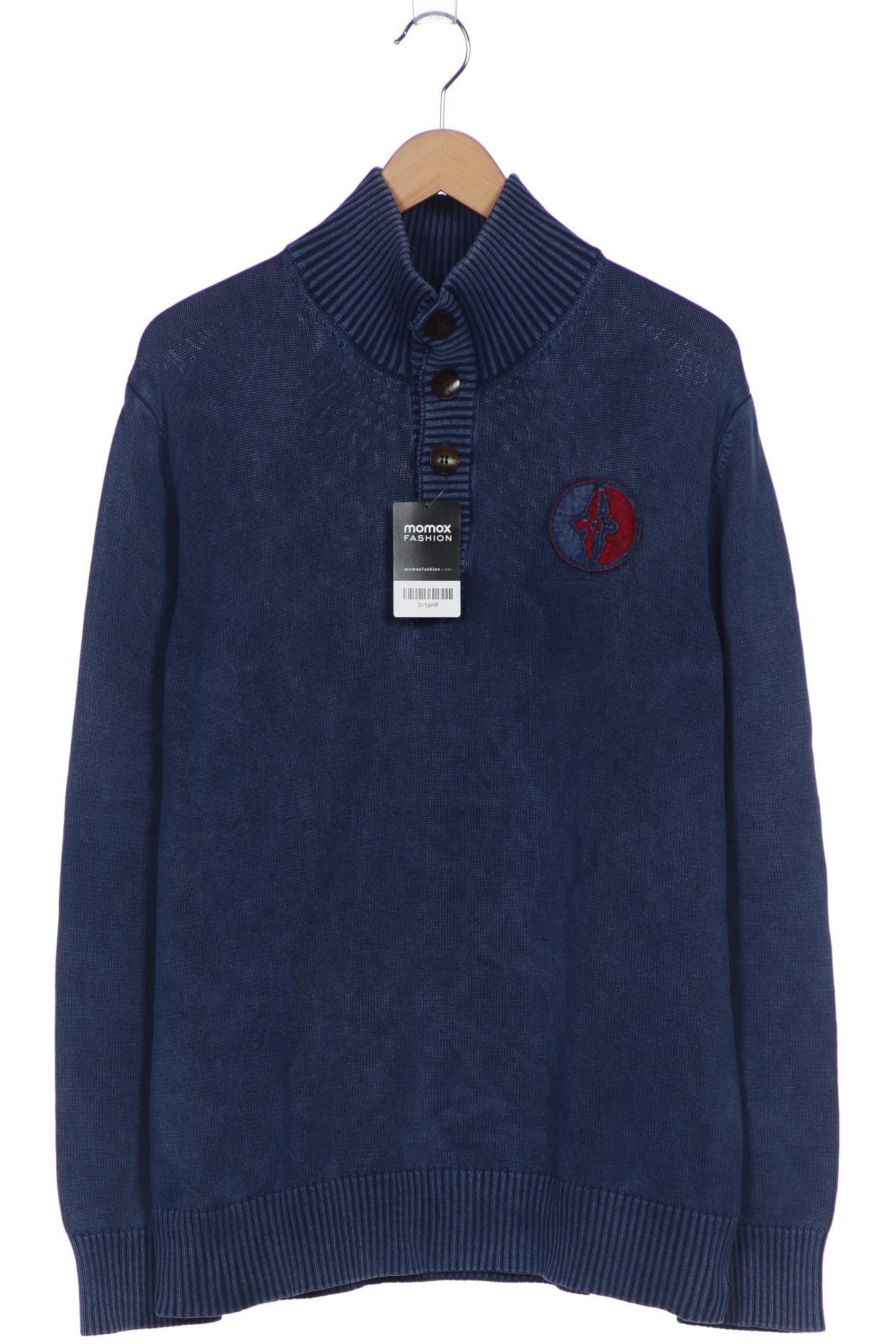 

Arqueonautas Herren Pullover, marineblau, Gr. 54
