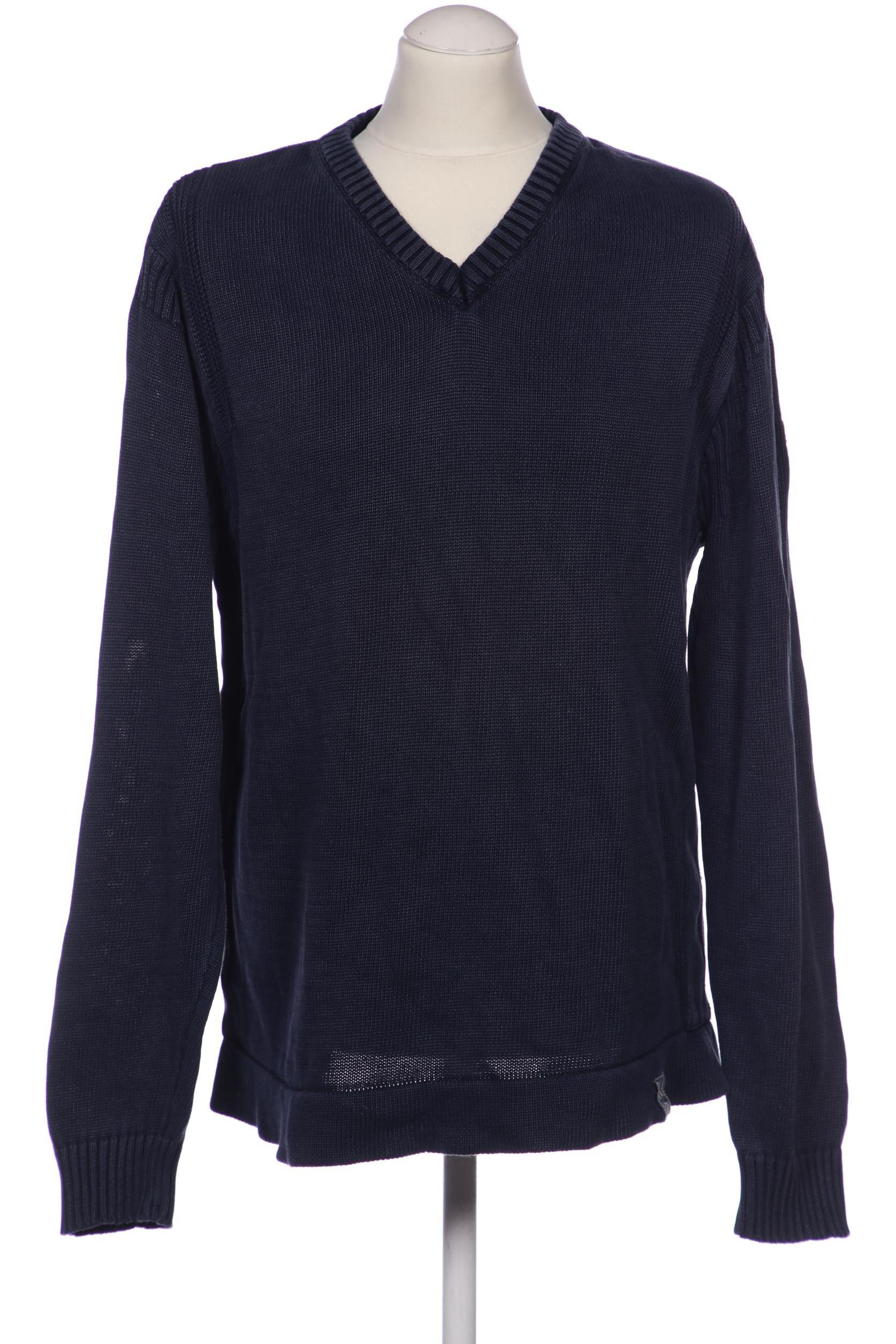 

Arqueonautas Herren Pullover, marineblau, Gr. 48