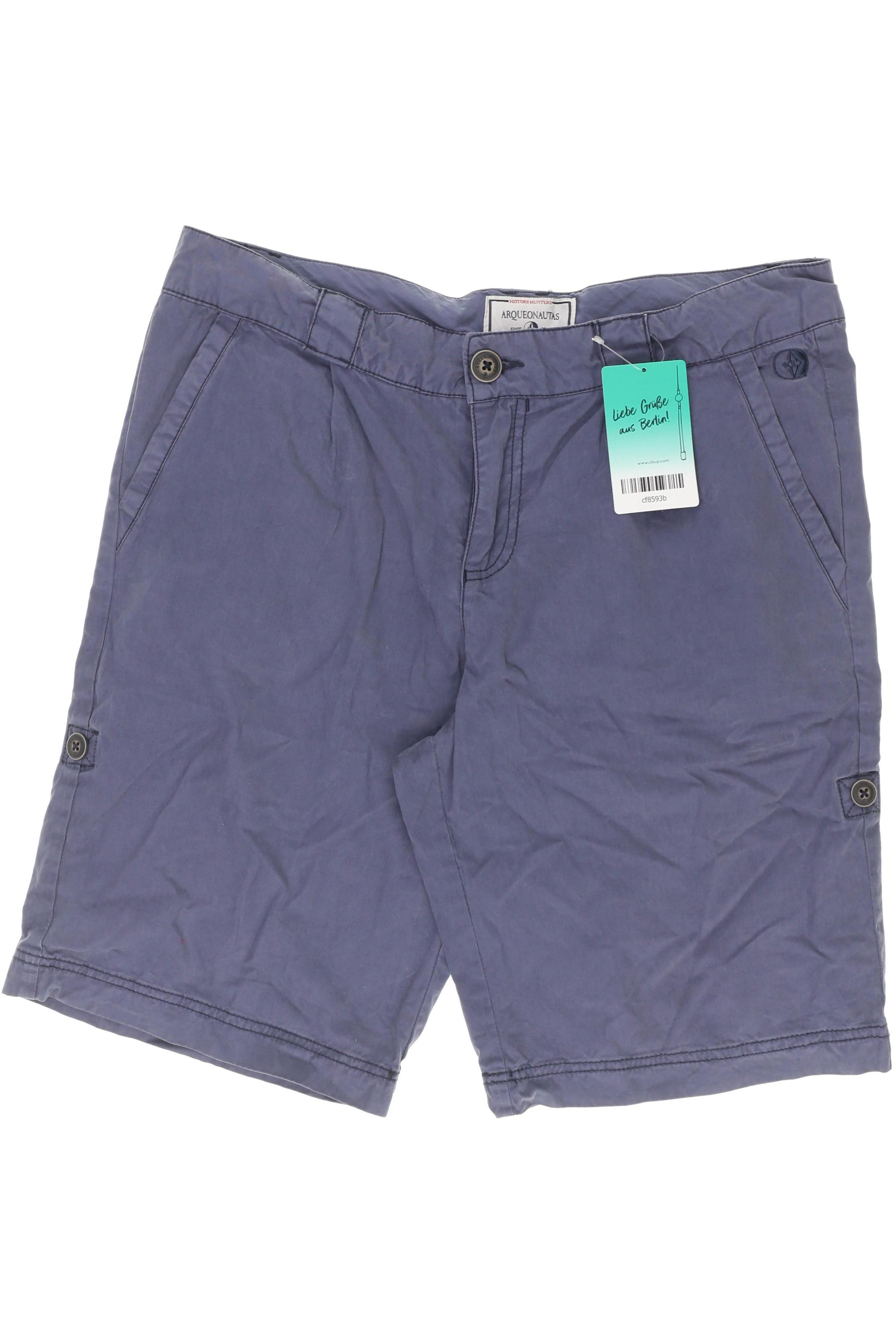 Thumbnail - Arqueonautas Herren Shorts, blau, Gr. 28