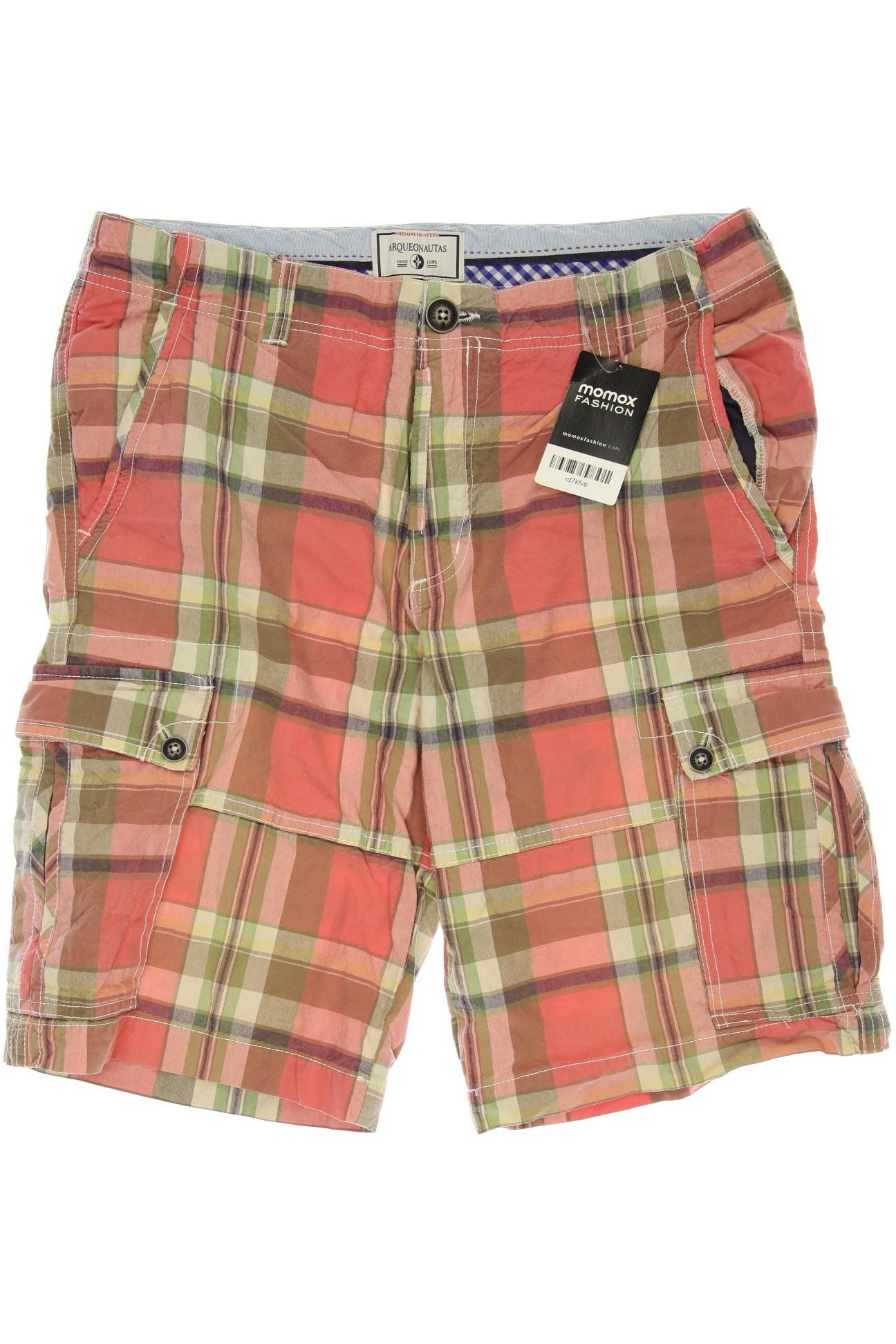 

Arqueonautas Herren Shorts, pink, Gr. 33