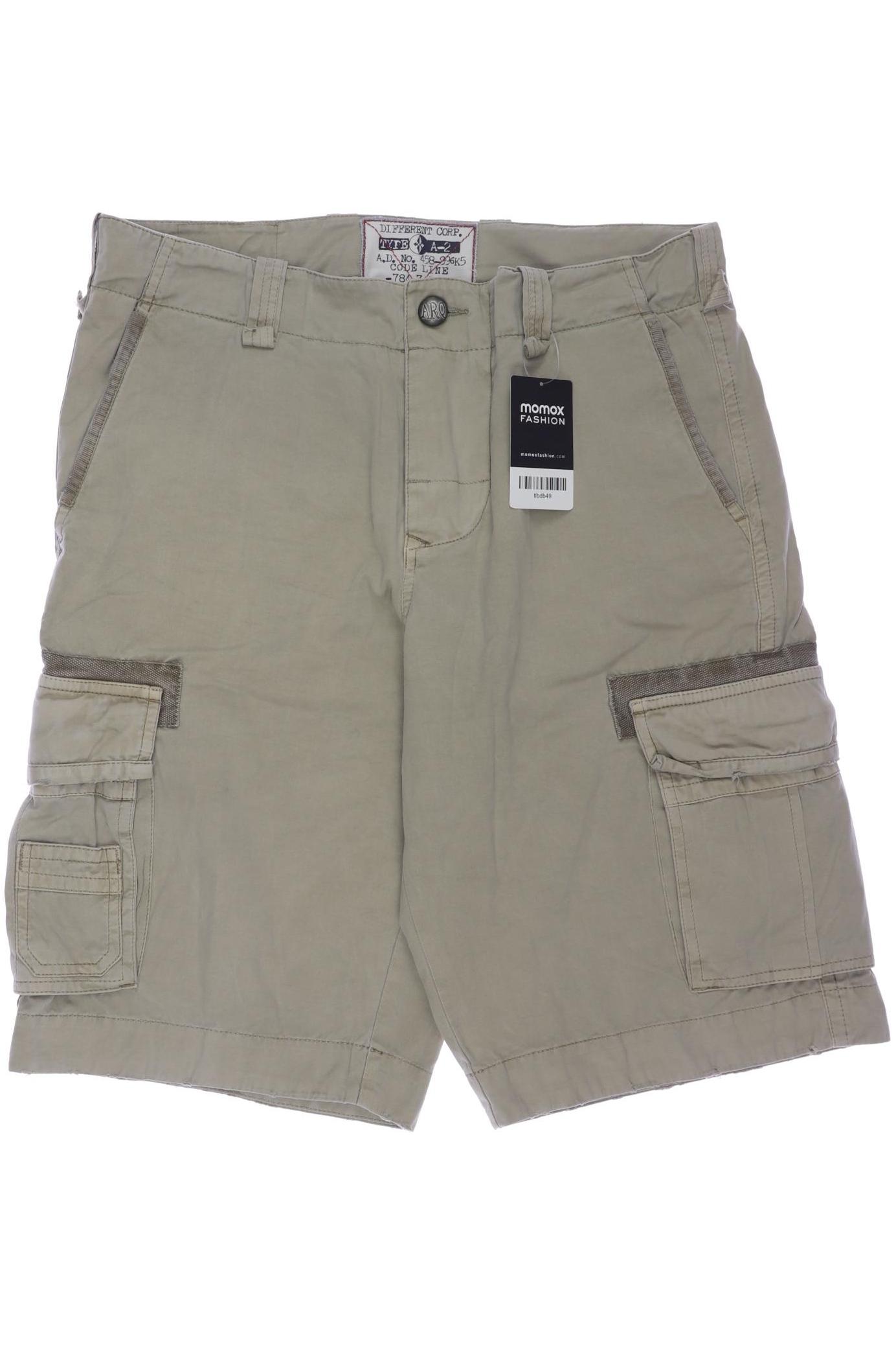 

Arqueonautas Herren Shorts, beige, Gr. 48