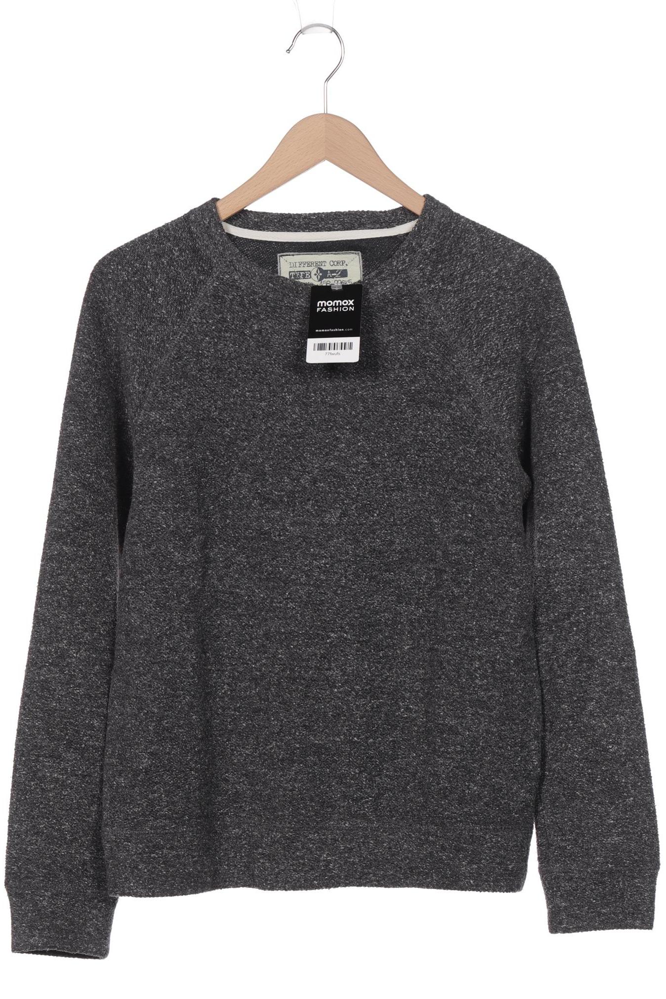 

Arqueonautas Herren Sweatshirt, grau, Gr. 52