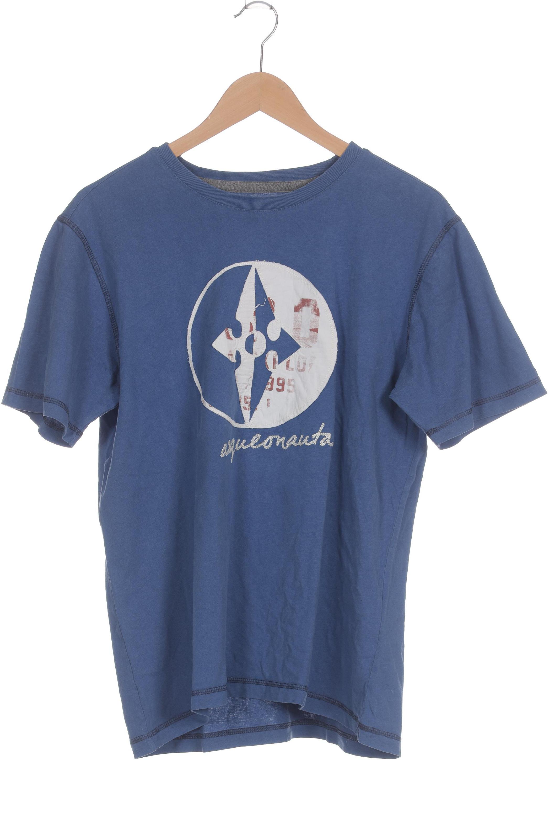 

Arqueonautas Herren T-Shirt, blau, Gr. 54