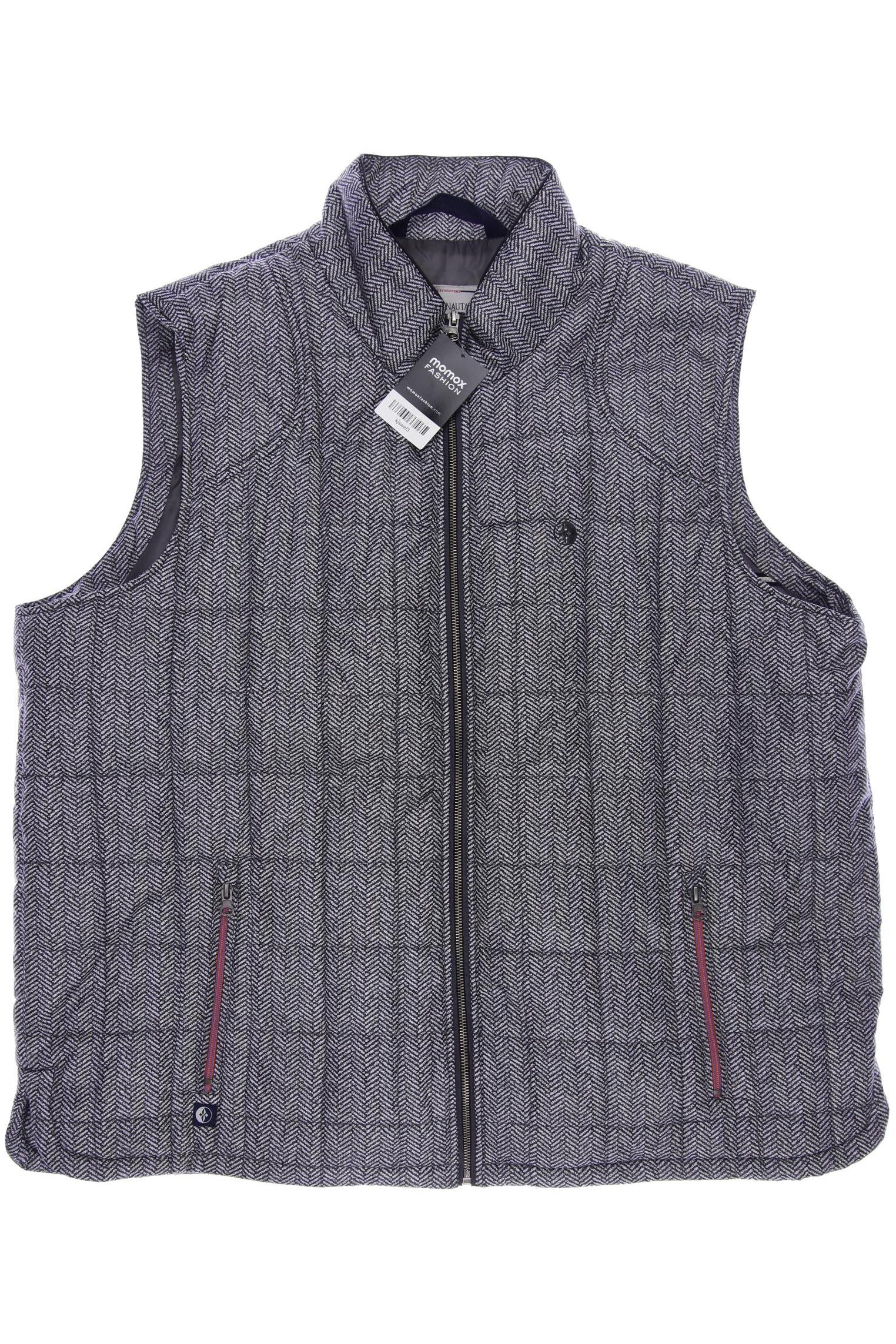 

ARQUEONAUTAS Herren Weste, grau
