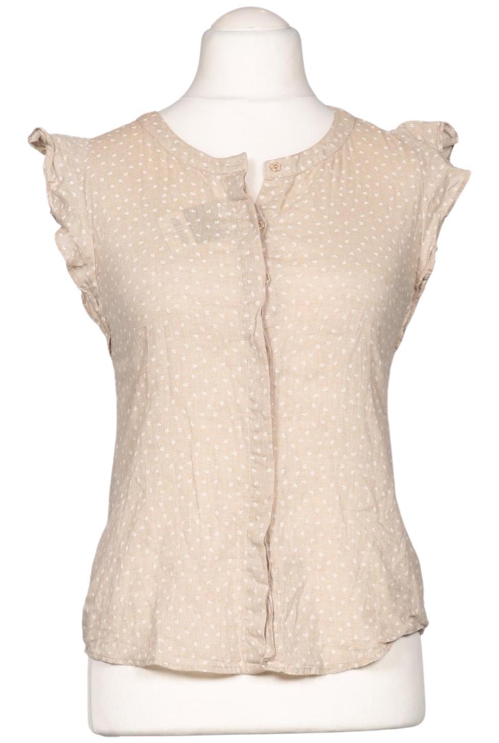 

Arrow Damen Bluse, beige, Gr. 42