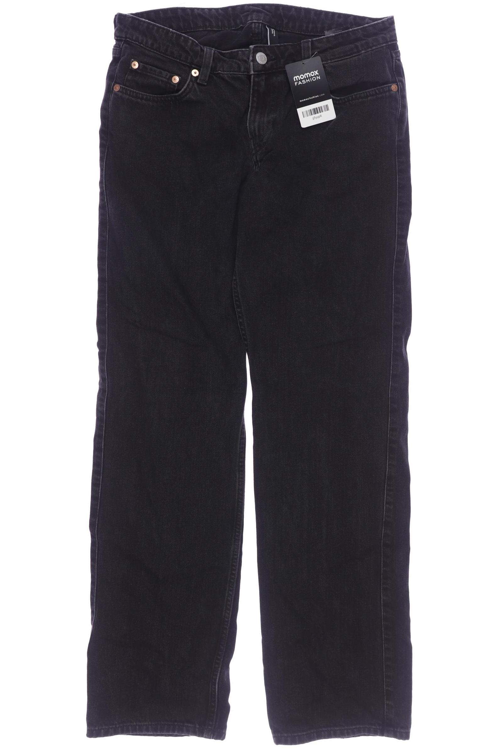 

Arrow Damen Jeans, schwarz, Gr. 28