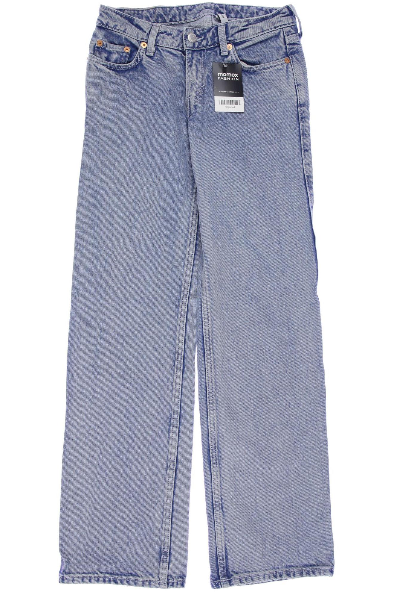 

Arrow Damen Jeans, blau, Gr. 24