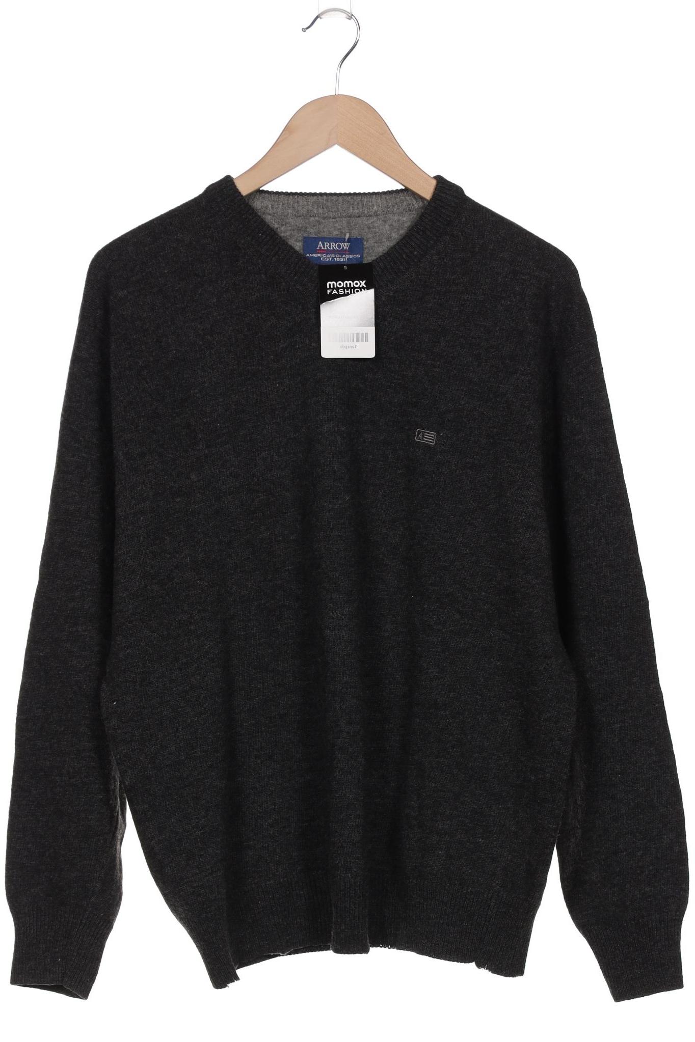 

Arrow Damen Pullover, grau, Gr. 44