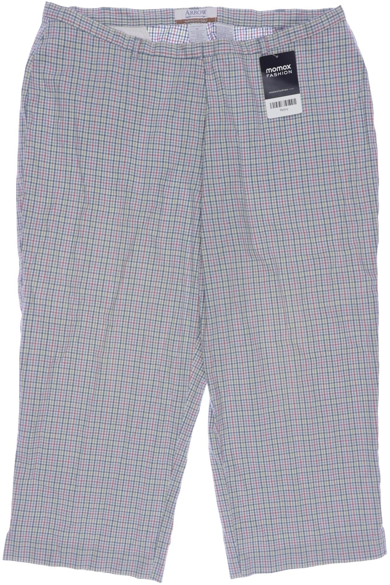 

Arrow Damen Stoffhose, türkis, Gr. 16