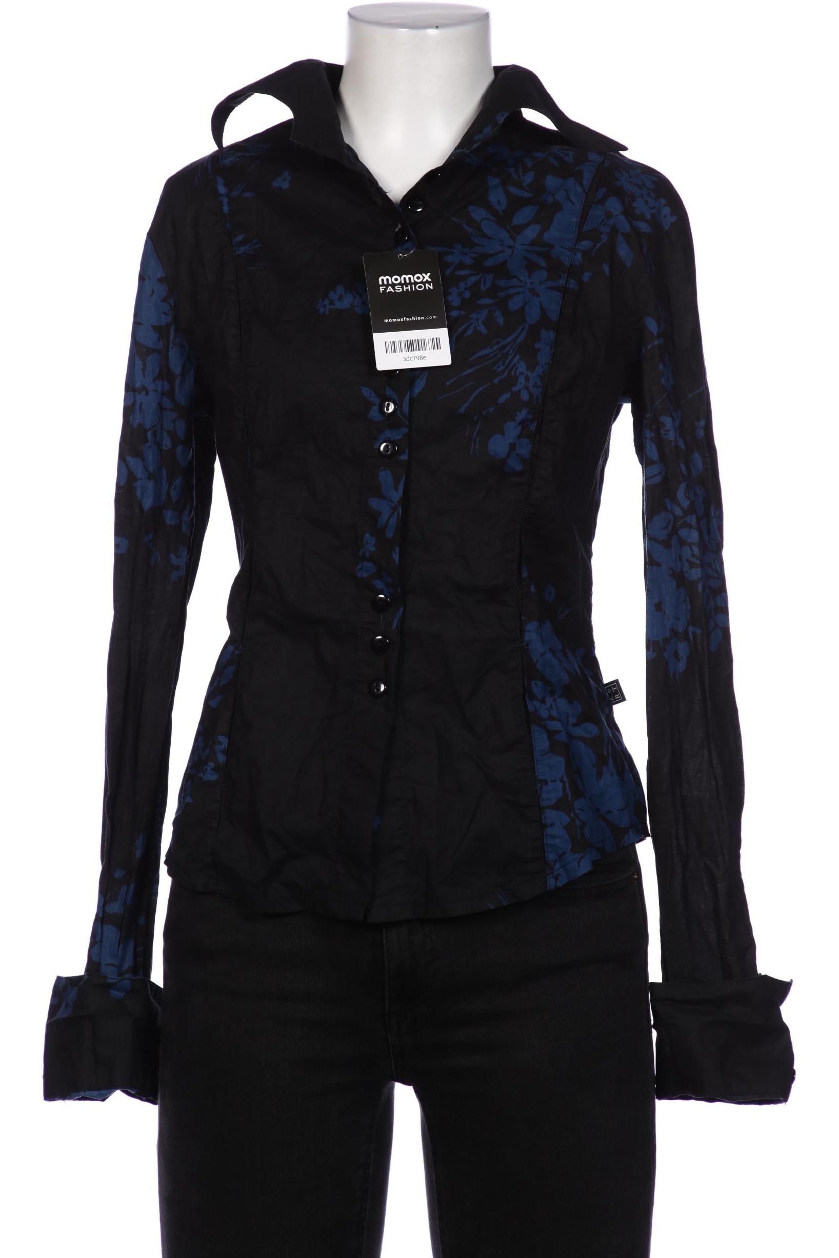 

Art Damen Bluse, schwarz, Gr. 36