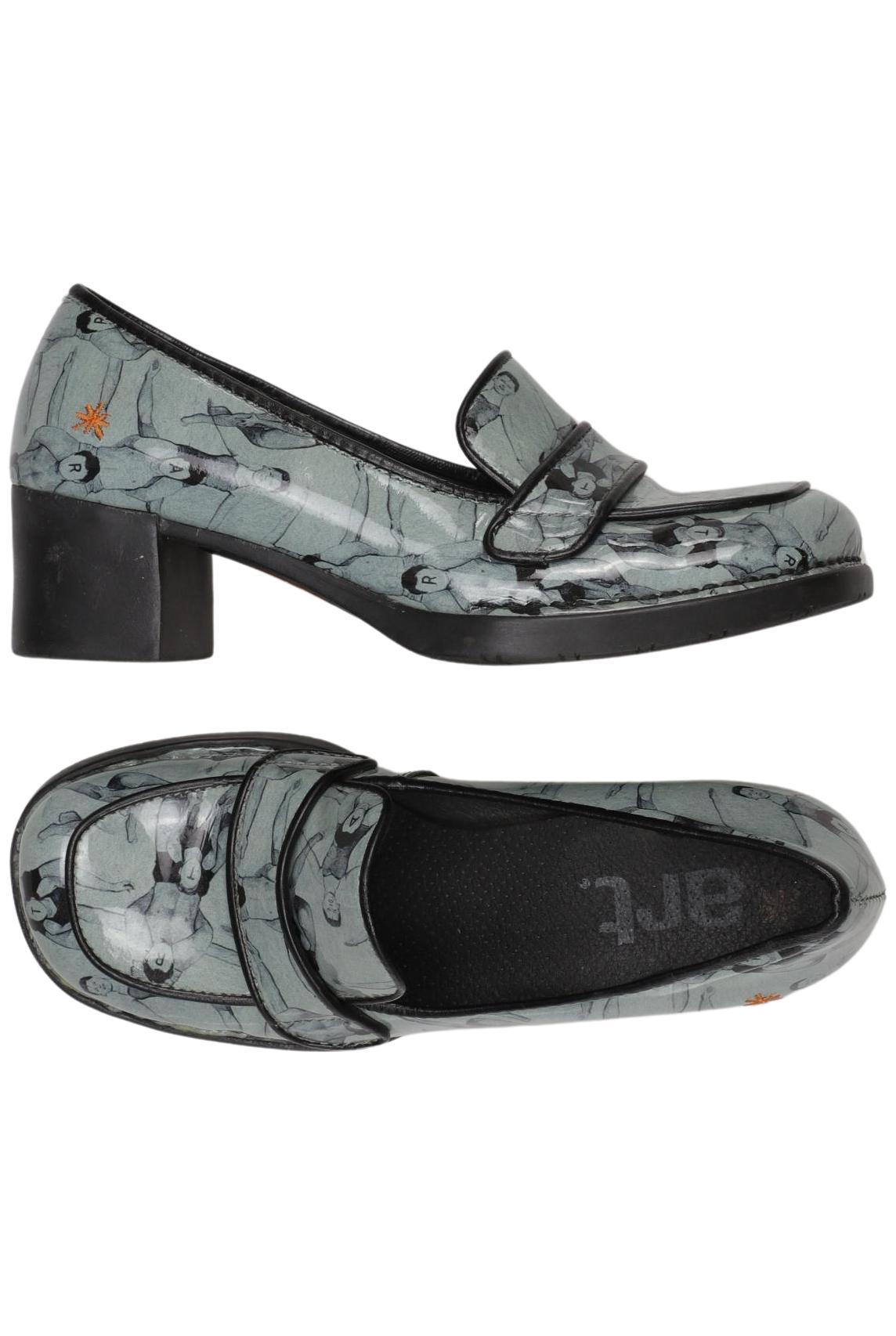 

Art Damen Halbschuh, mehrfarbig, Gr. 36