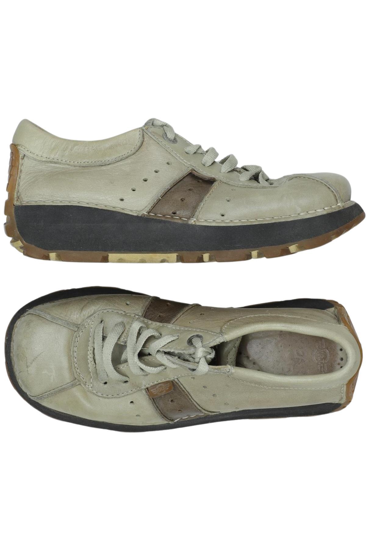 

Art Damen Halbschuh, beige, Gr. 37