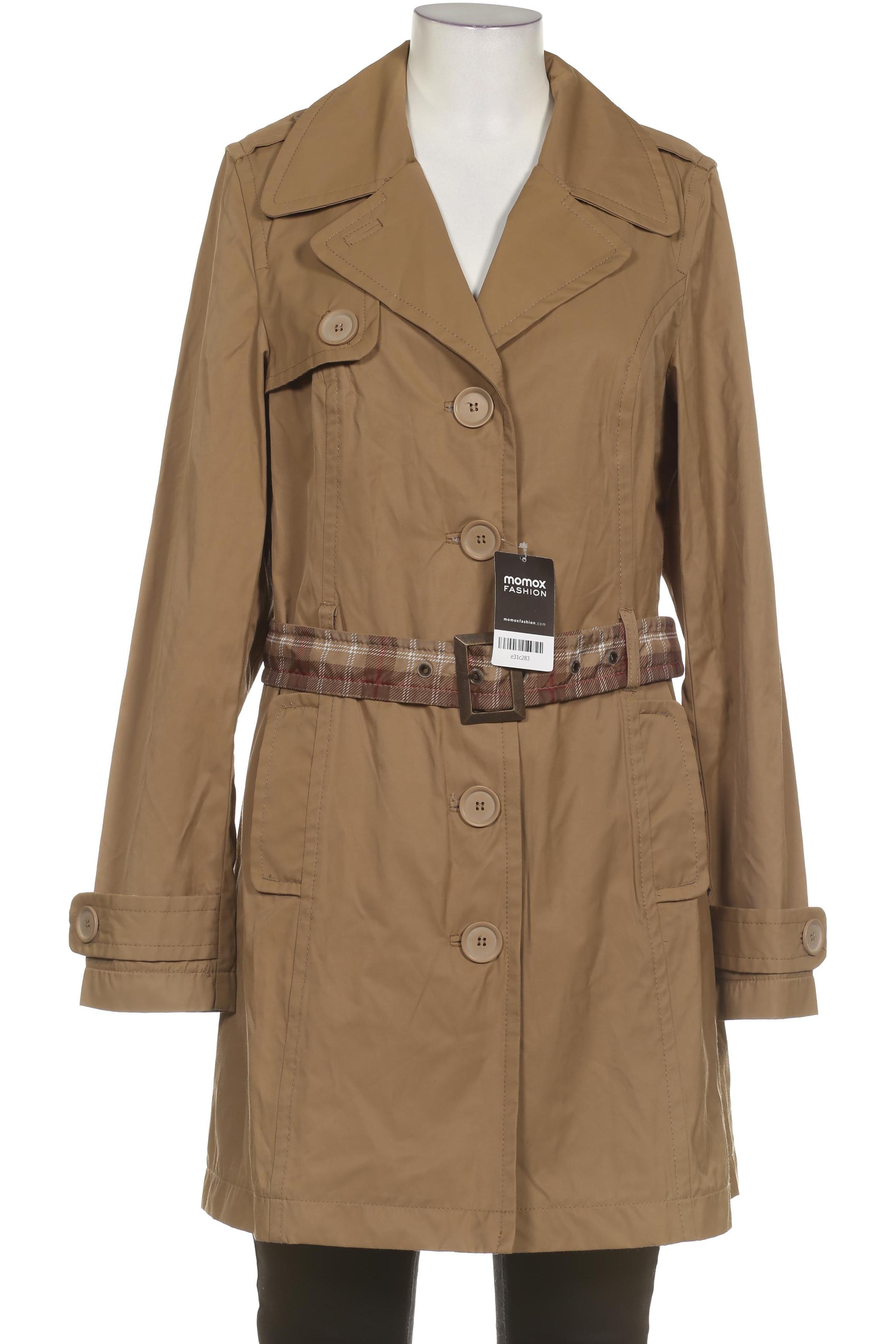 

Art Damen Mantel, beige, Gr. 40