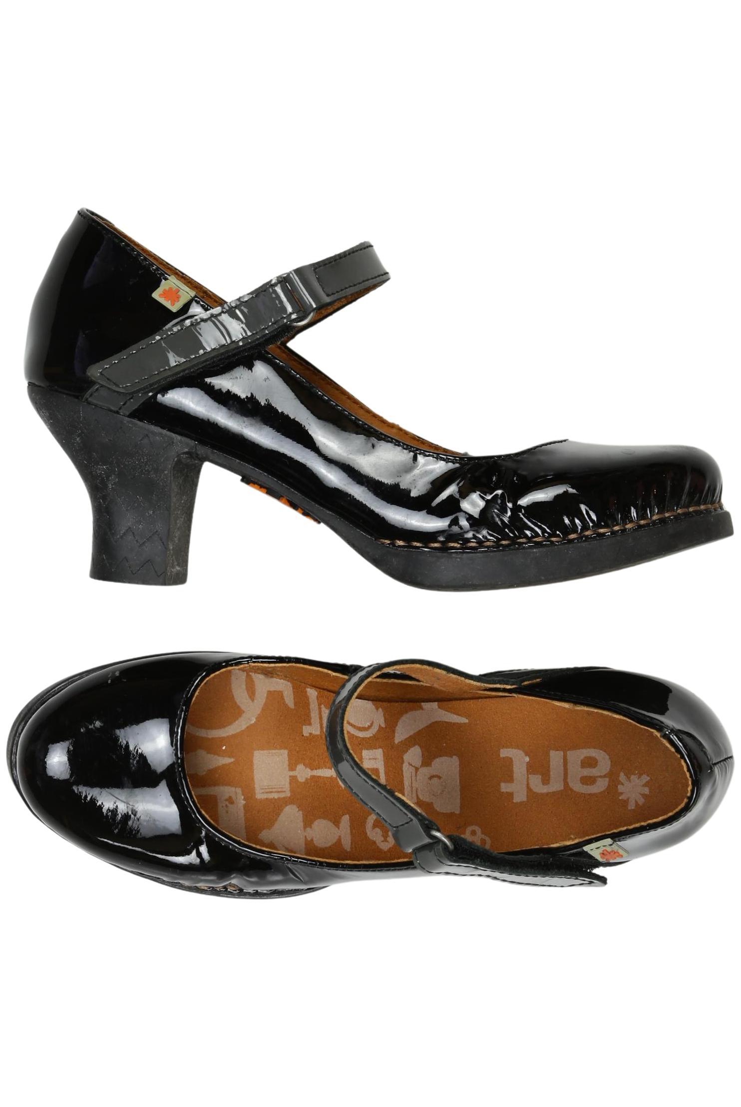 

Art Damen Pumps, schwarz, Gr. 37
