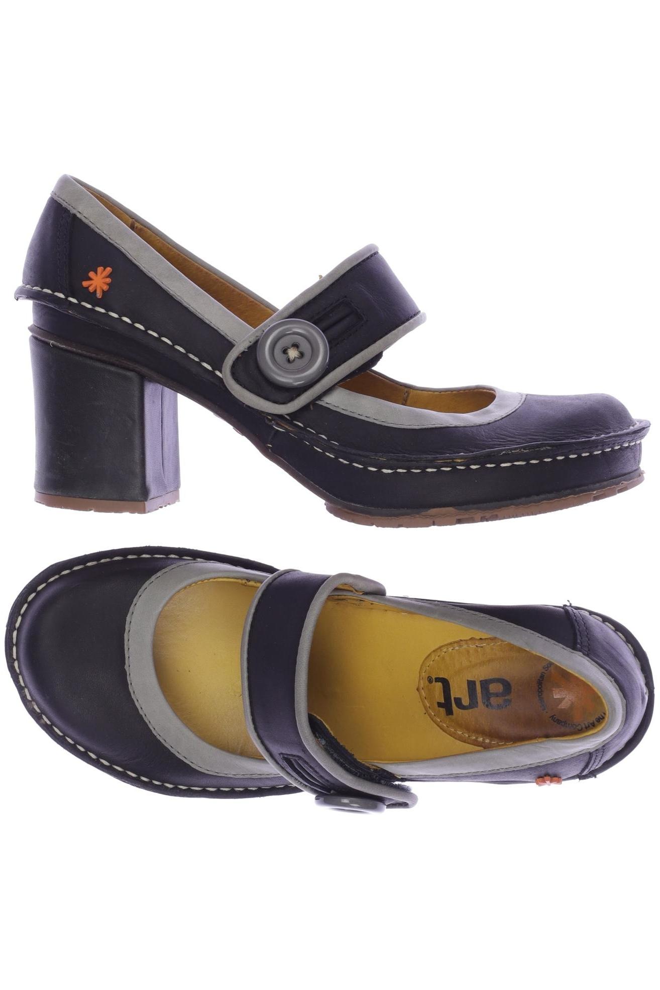 

Art Damen Pumps, schwarz, Gr. 39