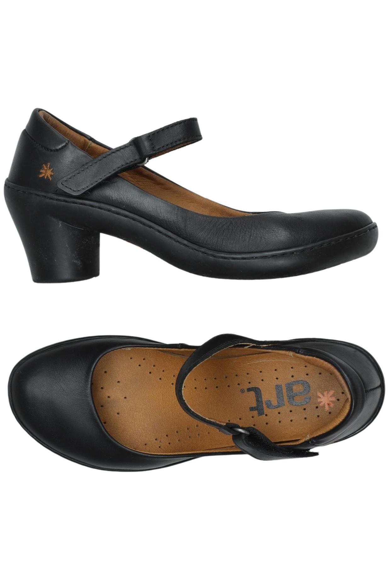 

Art Damen Pumps, schwarz, Gr. 36