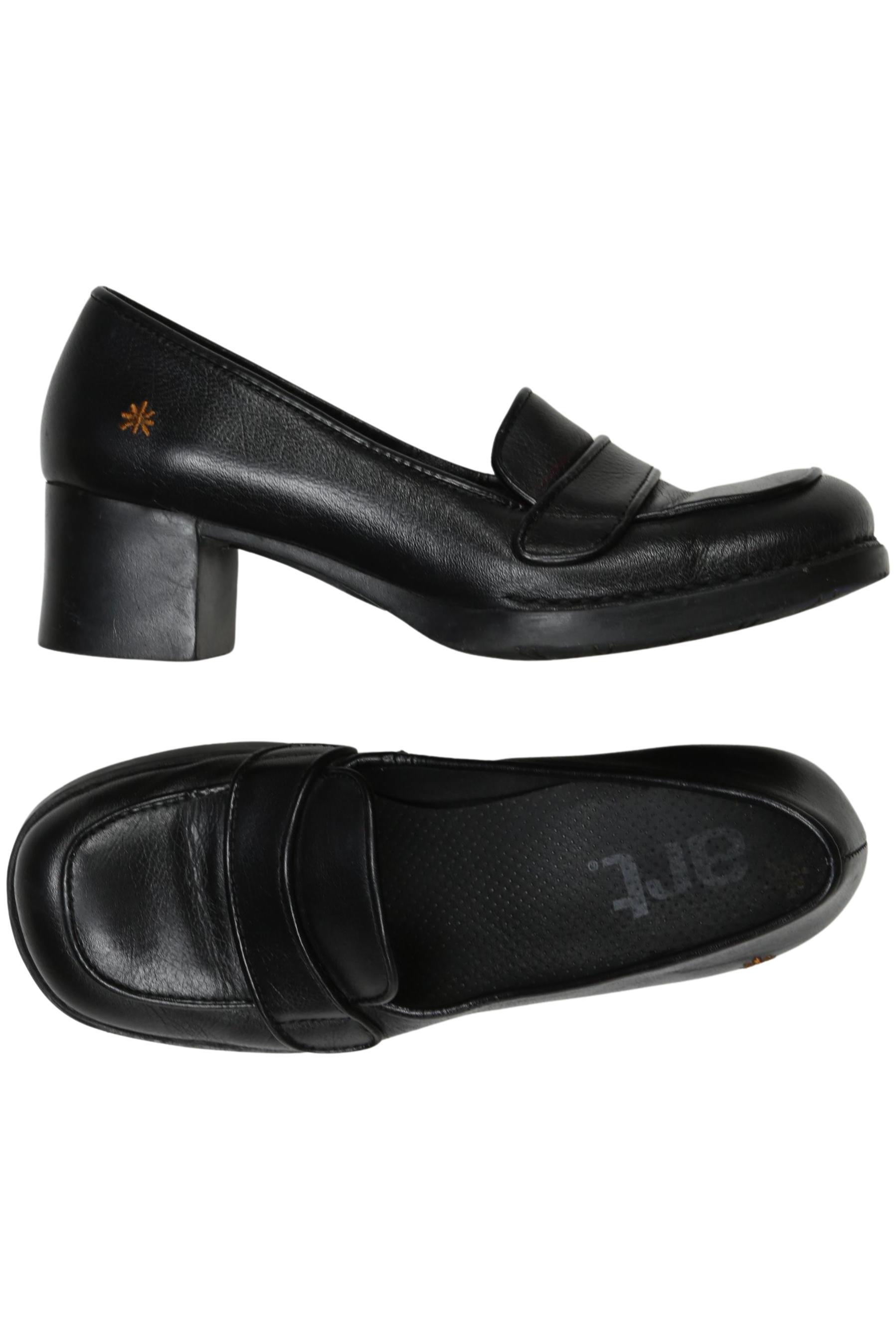 

Art Damen Pumps, schwarz, Gr. 37
