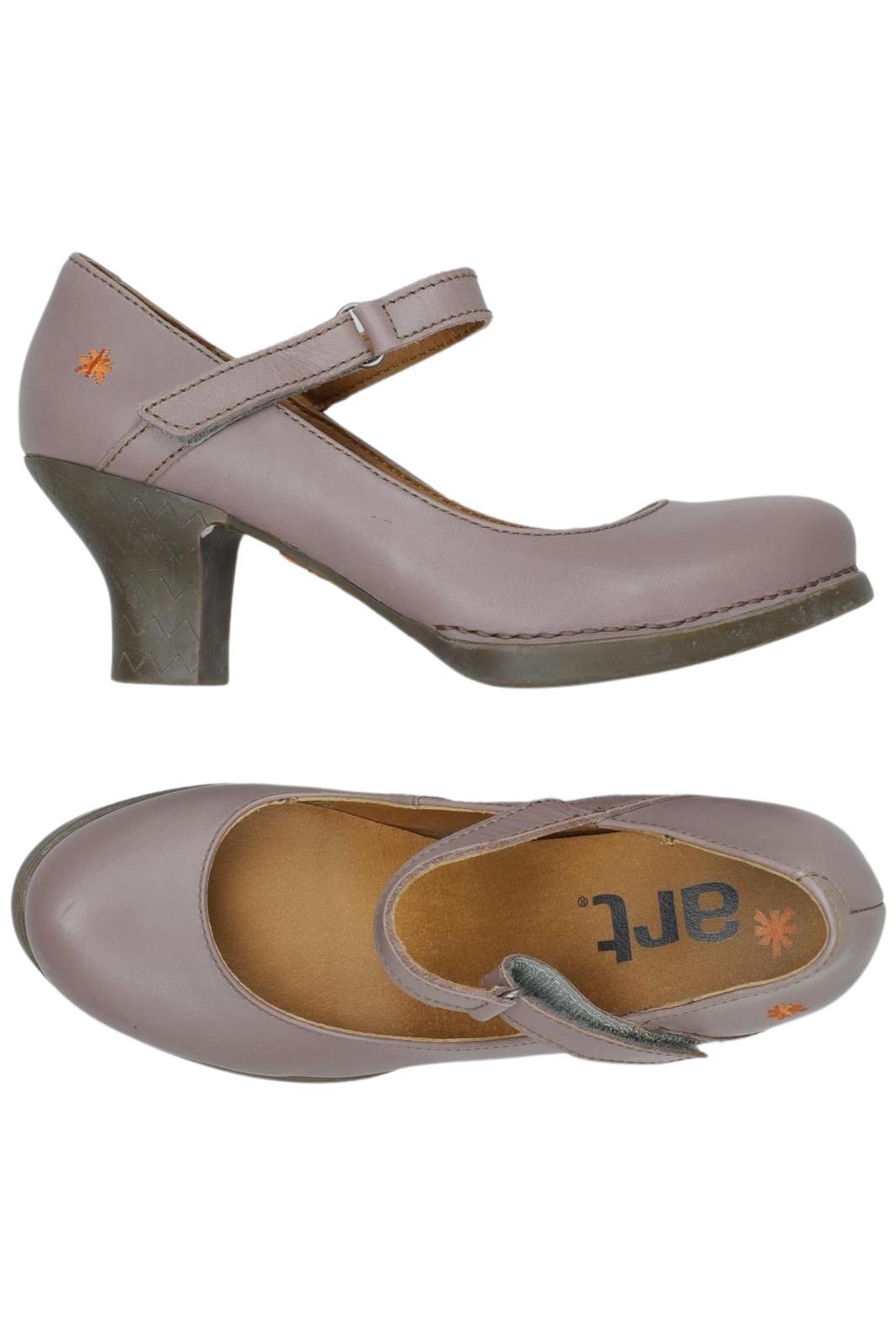 

Art Damen Pumps, flieder, Gr. 37