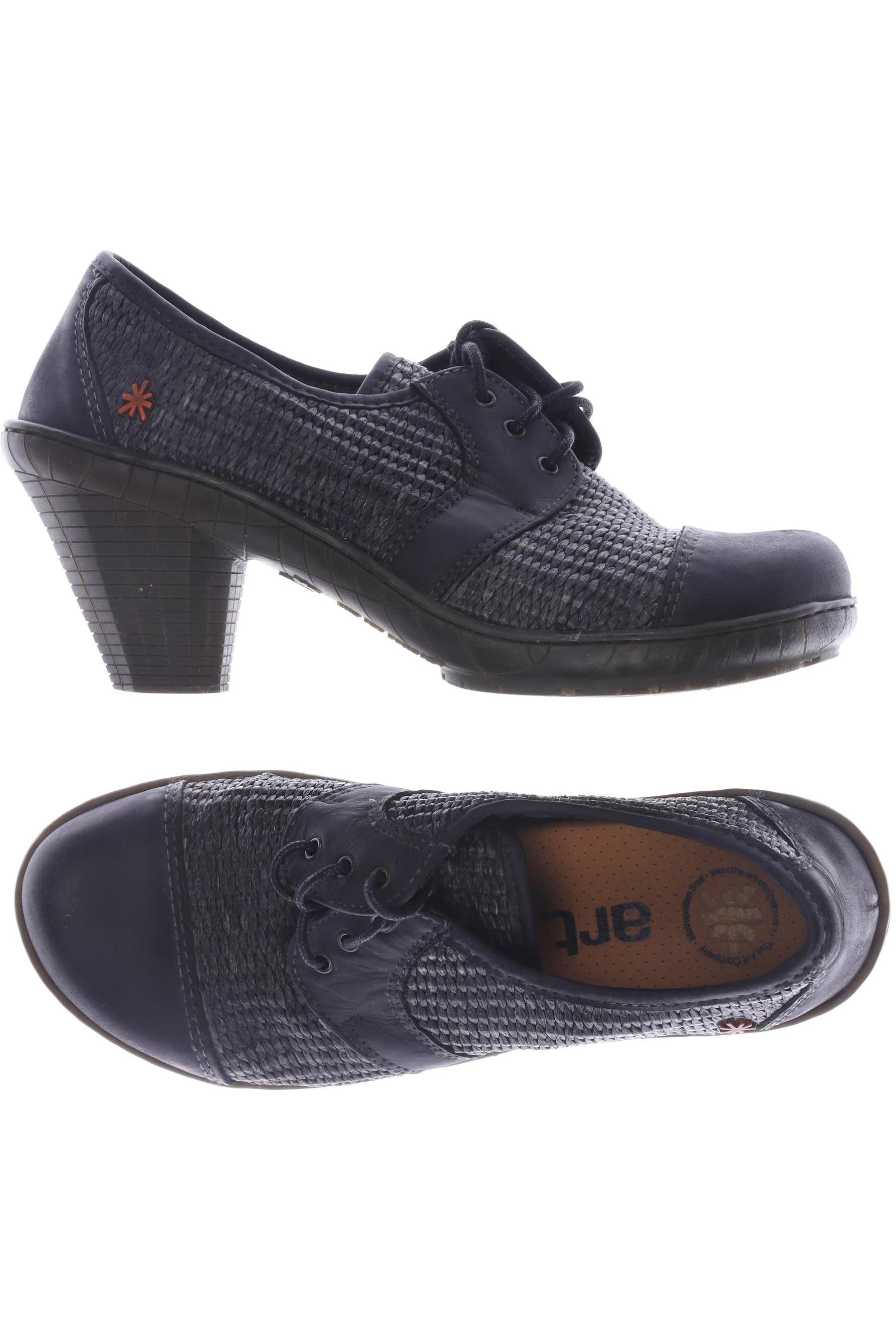 

Art Damen Pumps, grau, Gr. 39