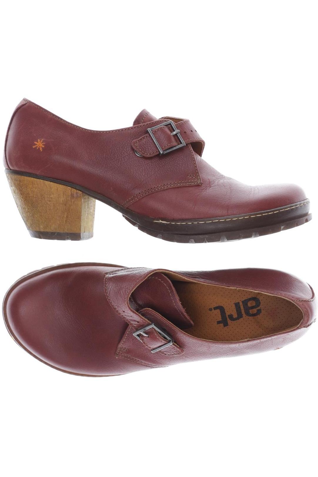 

Art Damen Pumps, pink, Gr. 40