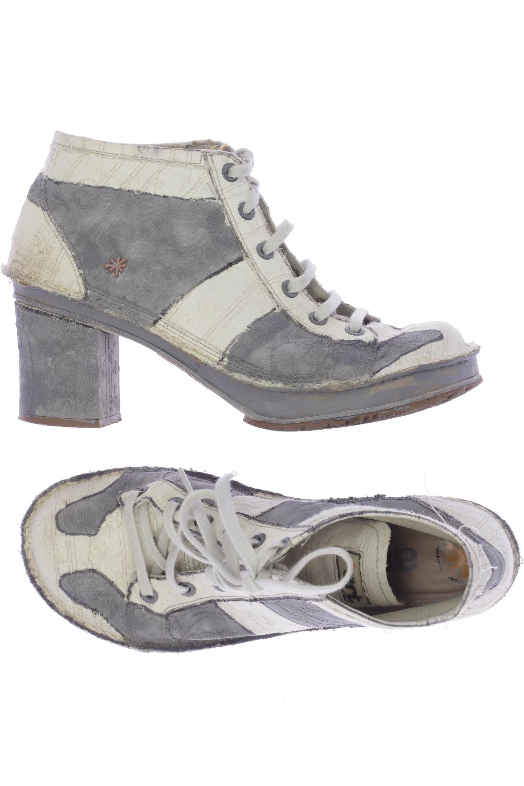 

Art Damen Pumps, grau, Gr. 42