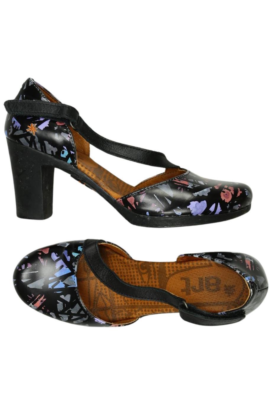 

Art Damen Pumps, schwarz, Gr. 38