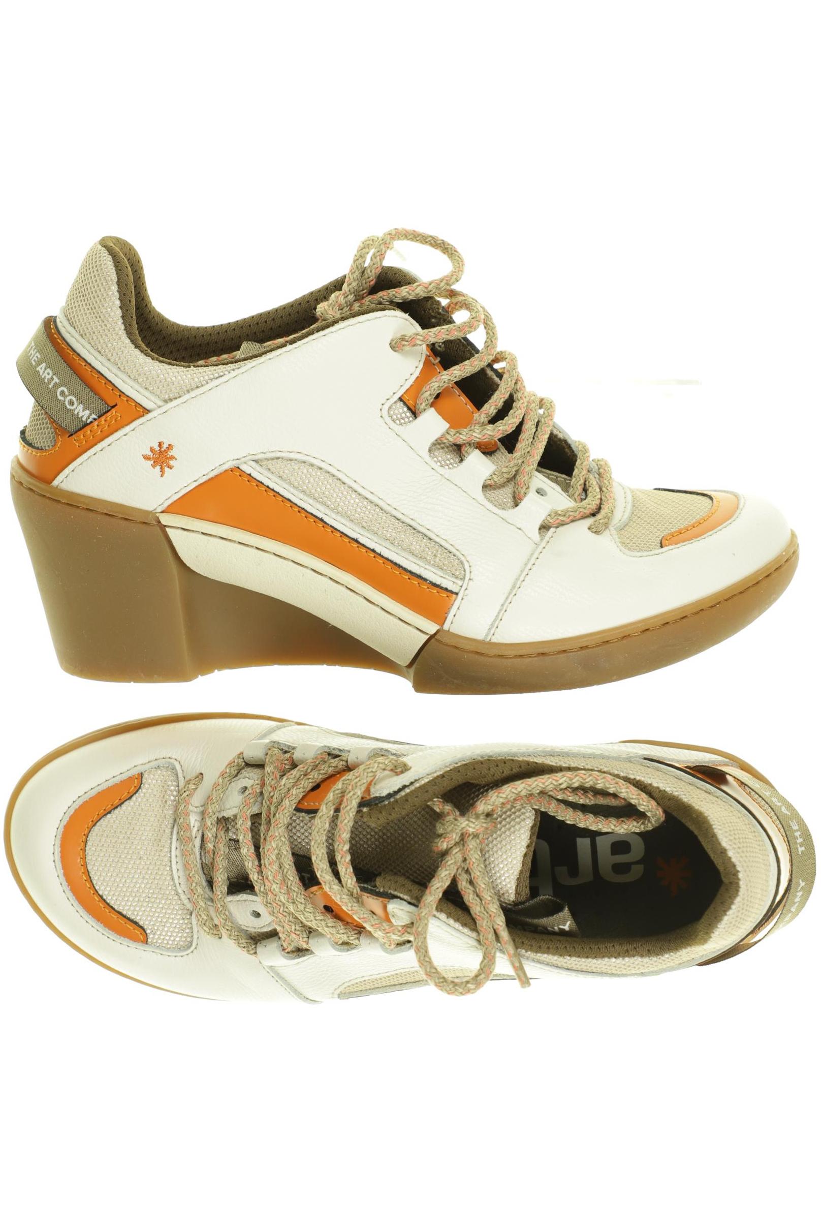 

Art Damen Pumps, weiß, Gr. 39