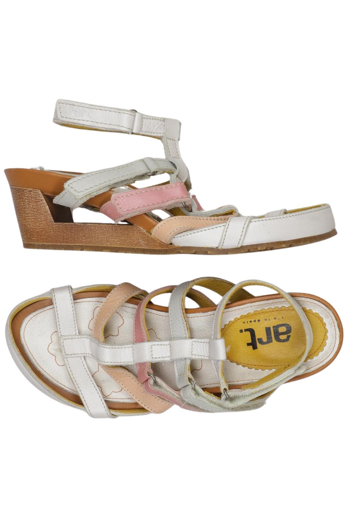 

Art Damen Sandale, mehrfarbig, Gr. 39