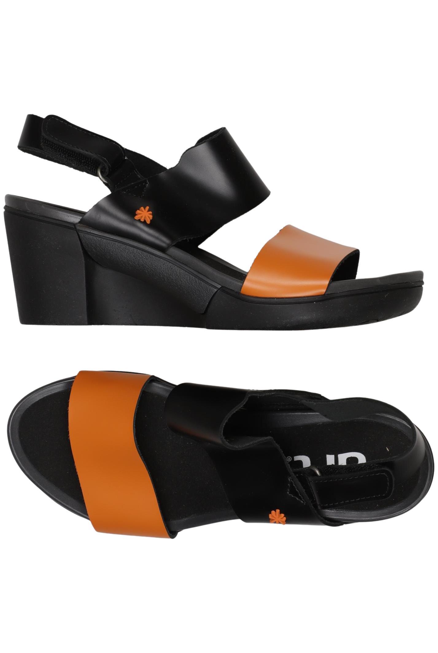 

Art Damen Sandale, mehrfarbig, Gr. 39