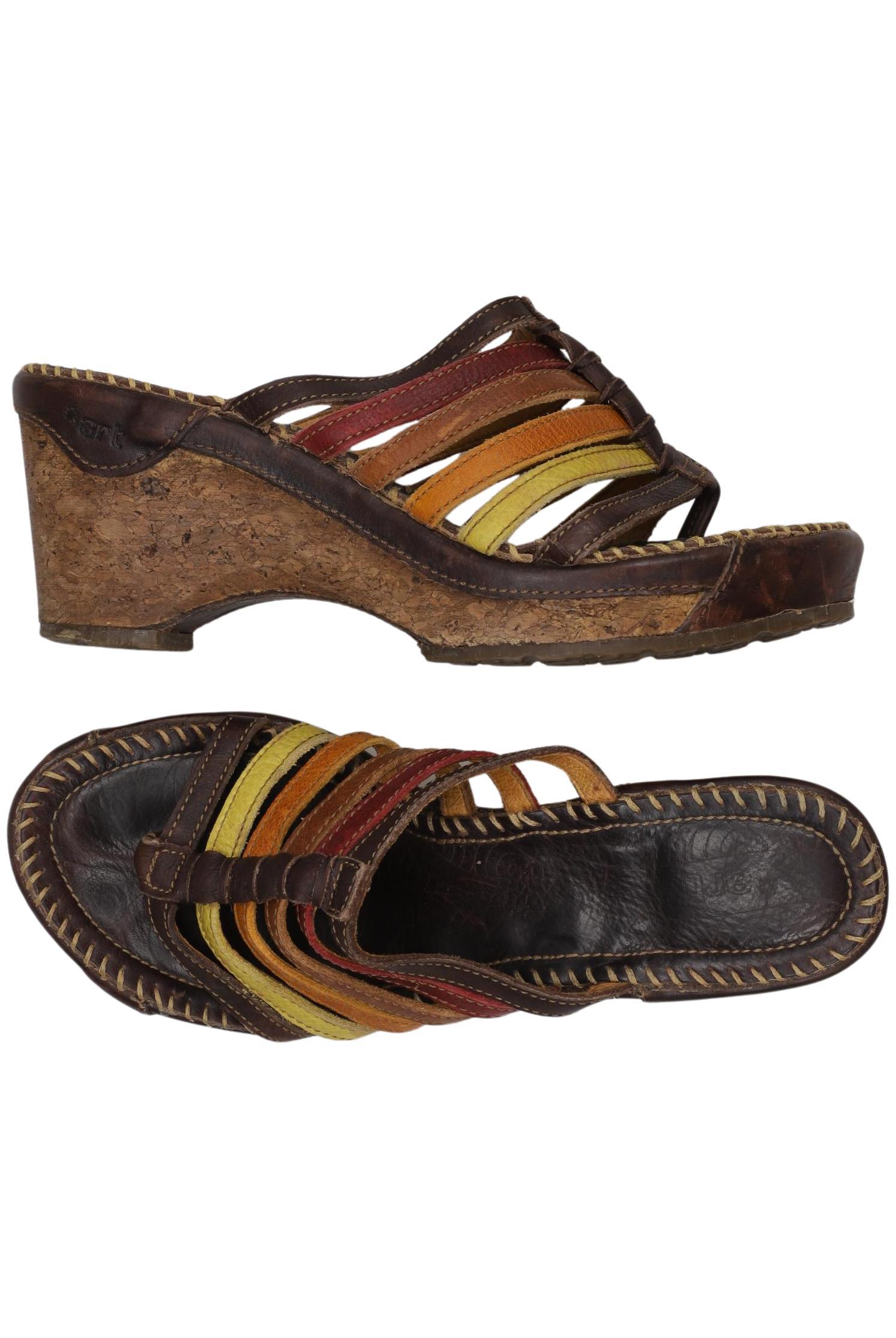 

Art Damen Sandale, mehrfarbig, Gr. 40