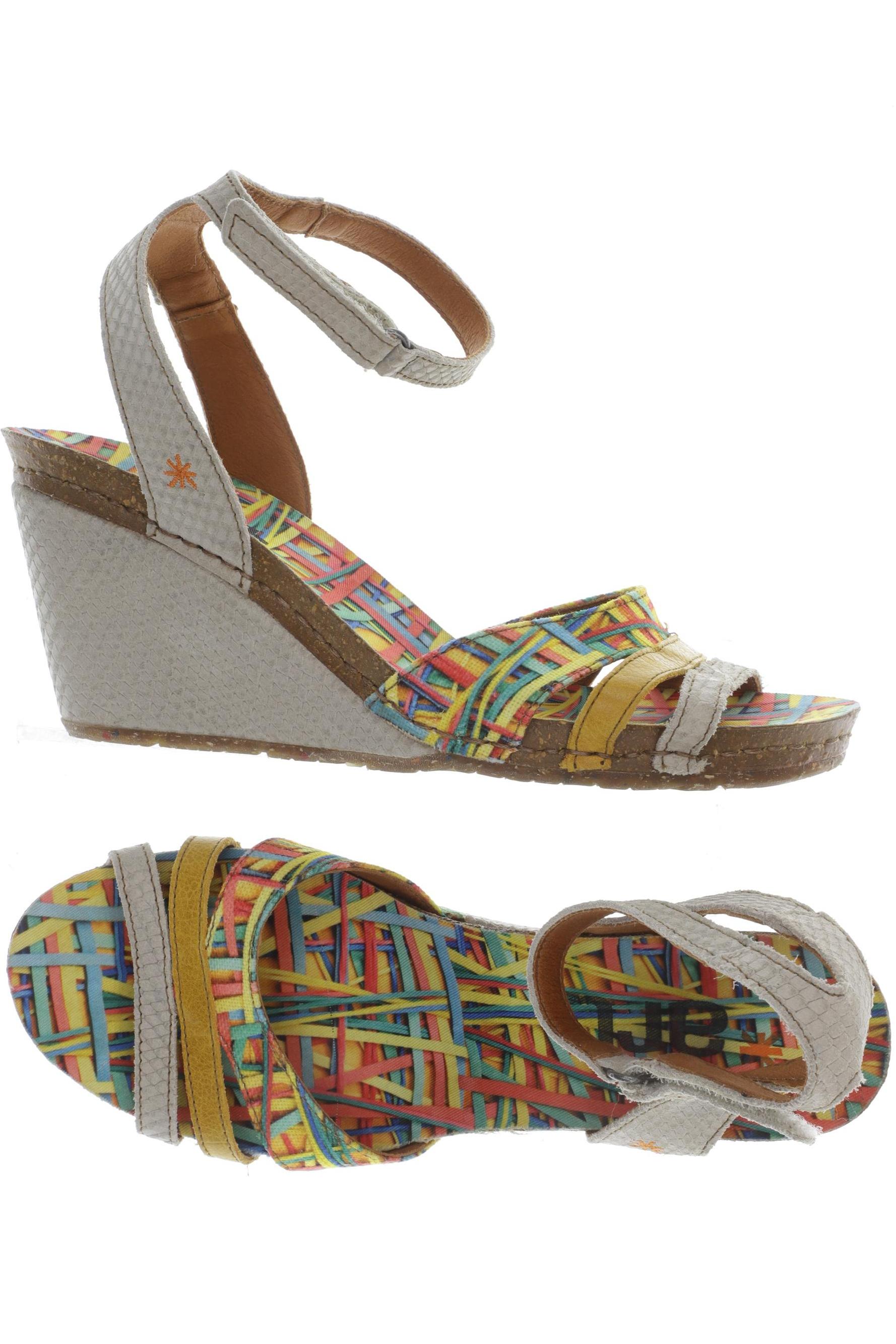 

Art Damen Sandale, mehrfarbig, Gr. 40